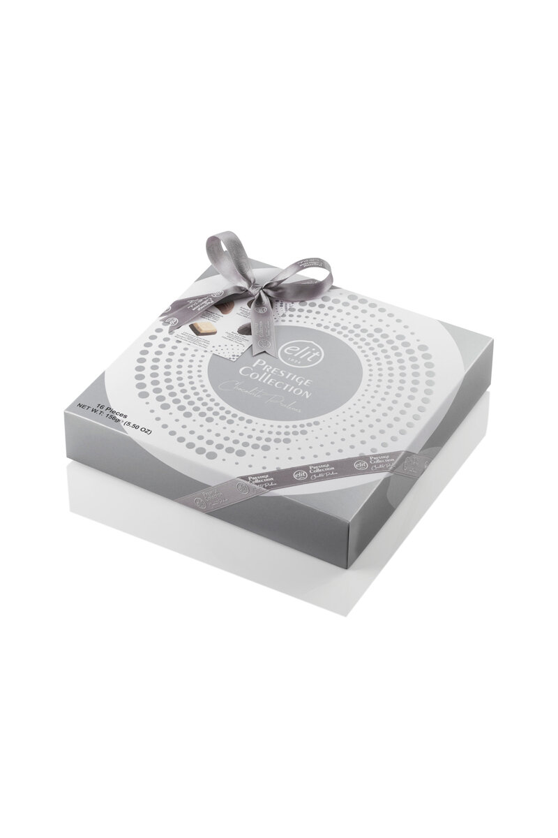 Elit Prestige Collection Çikolata 156 G