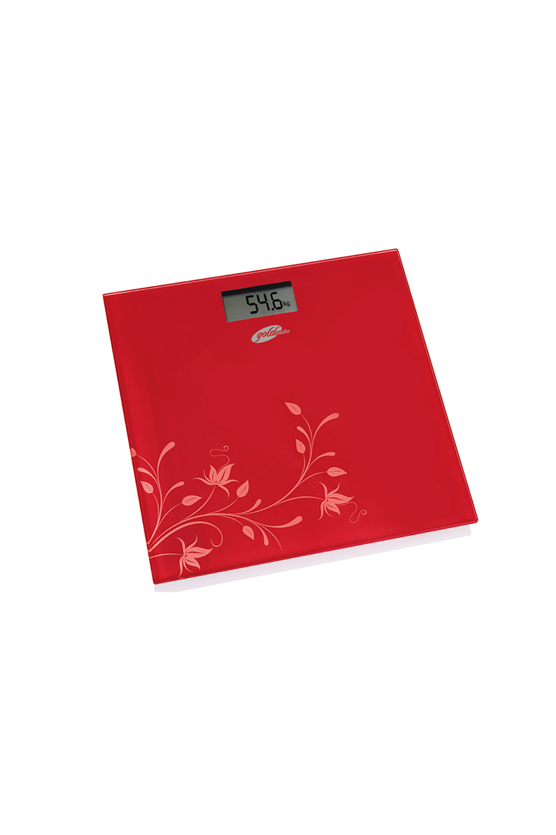 Goldmaster Slim Fit Dijital Baskül