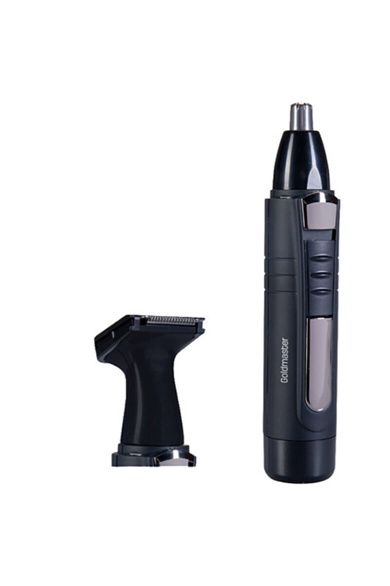 Goldmaster GM-8113 Detay Kişisel Burun Favori Bakım Seti