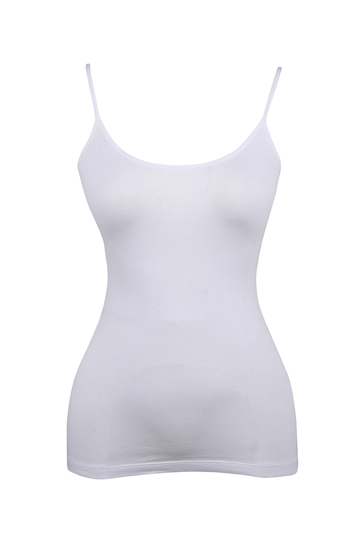 Blackspade Kadın Atlet 1951.001