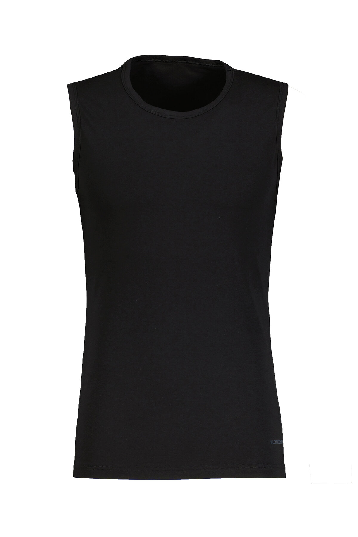 Blackspade Erkek Atlet 9234