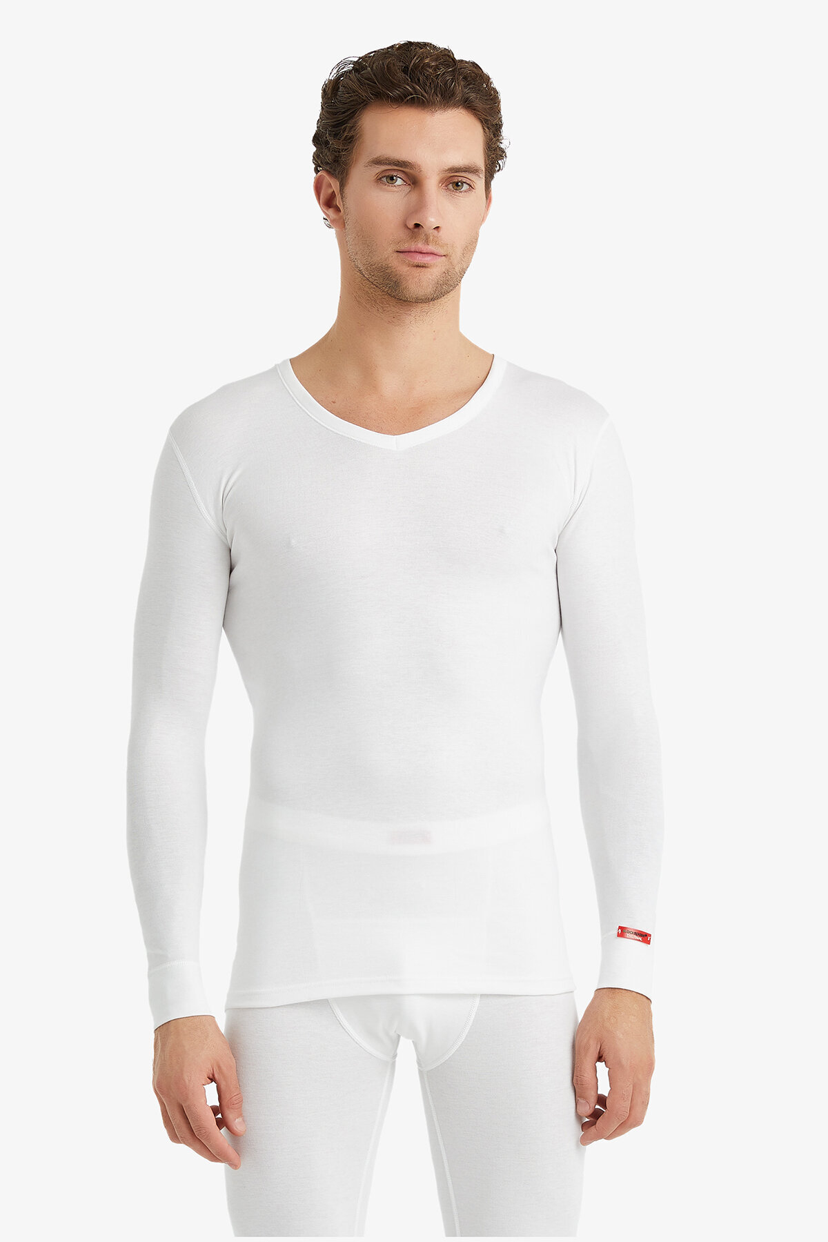 Blackspade Unisex Termal Üst 1257.BYZ