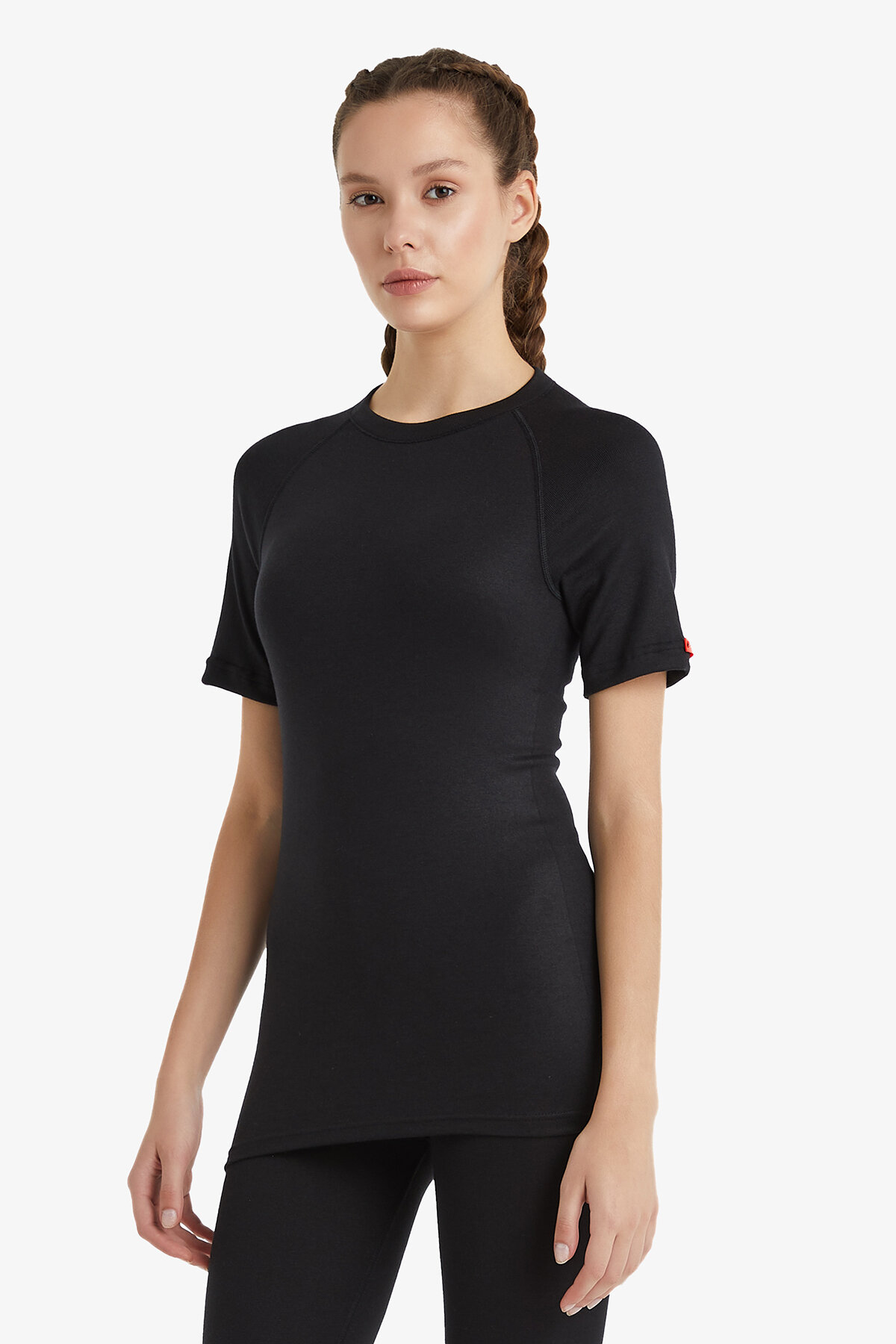 Blackspade Unisex Termal Üst 9258.SYH