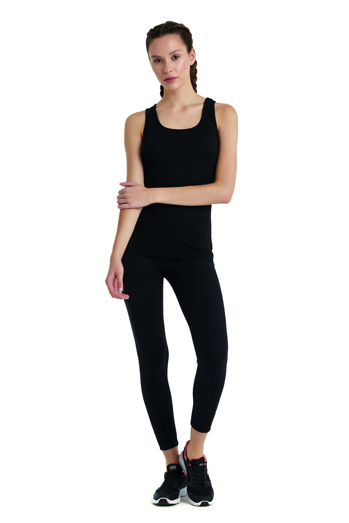 Blackspade Kadın Termal Üst 1266.SYH