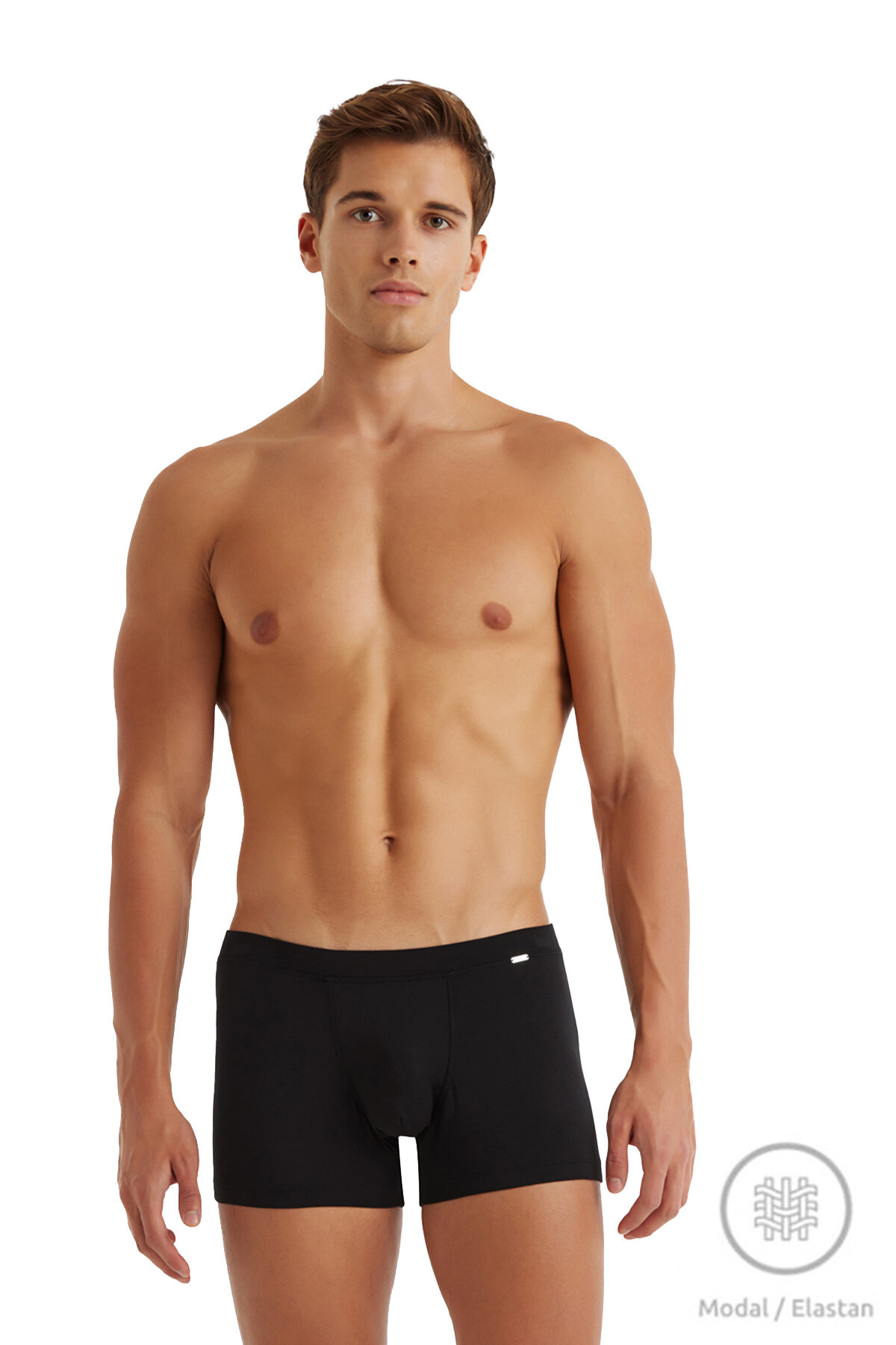 Blackspade Erkek Modal/Tencel Silver Boxer 9310.SYH