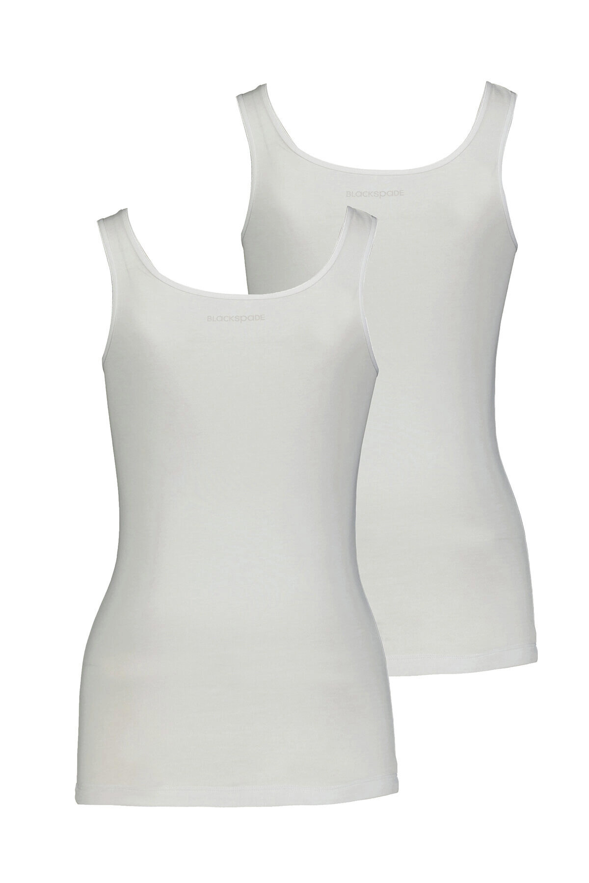 Blackspade Kadın Atlet 1590.950