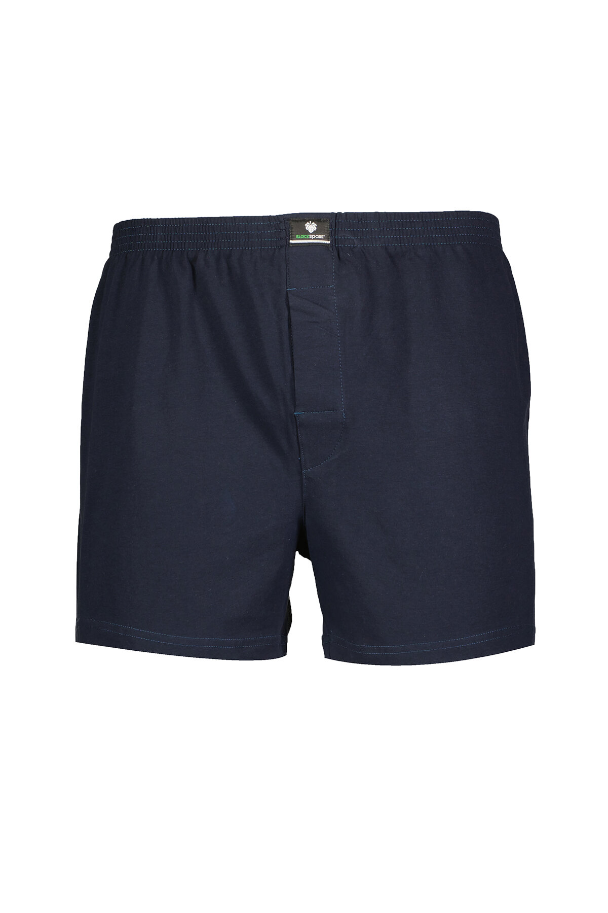 Blackspade Erkek Loose Fit Boxer 9535.LAC