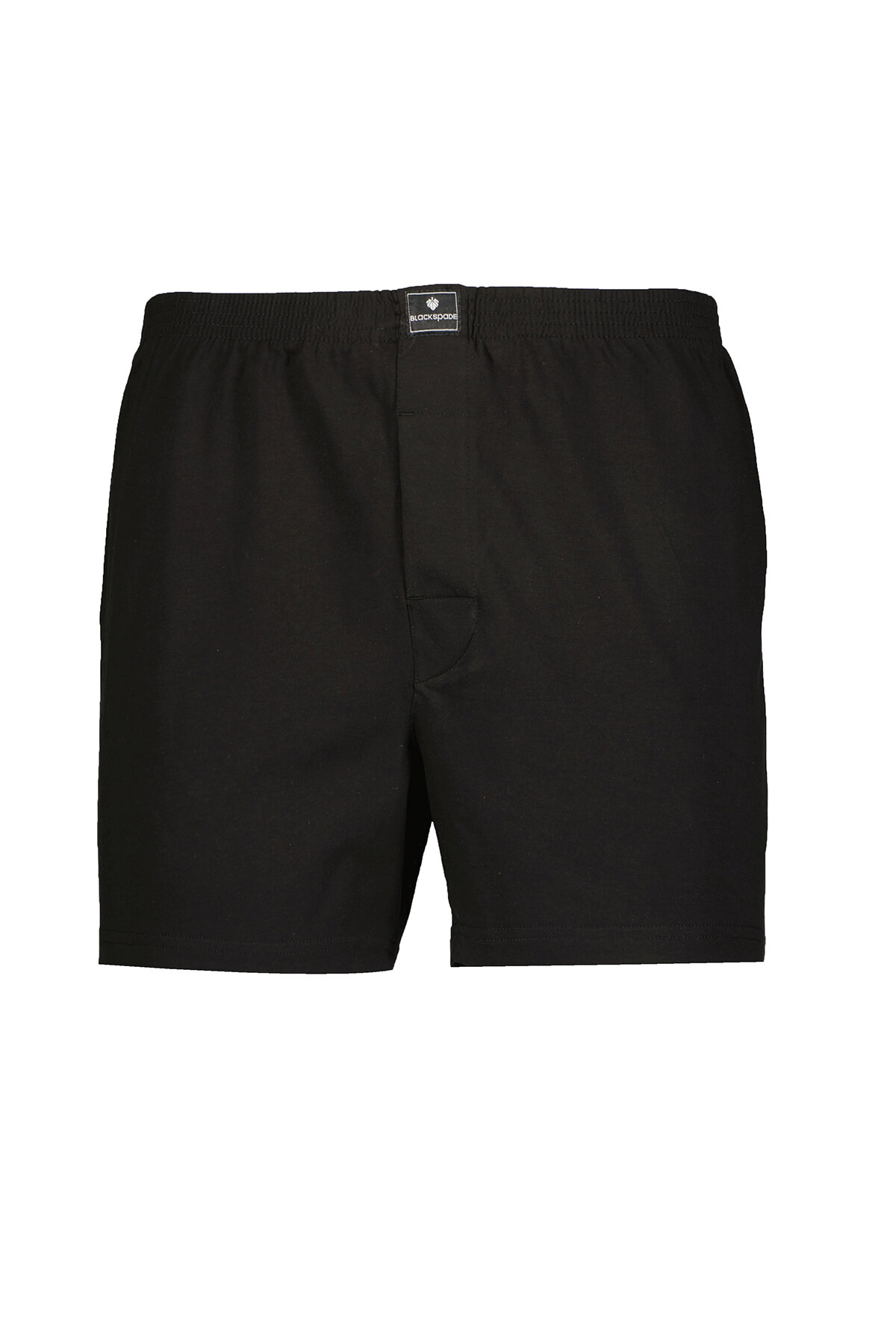 Blackspade Erkek Loose Fit Boxer 9535.SYH