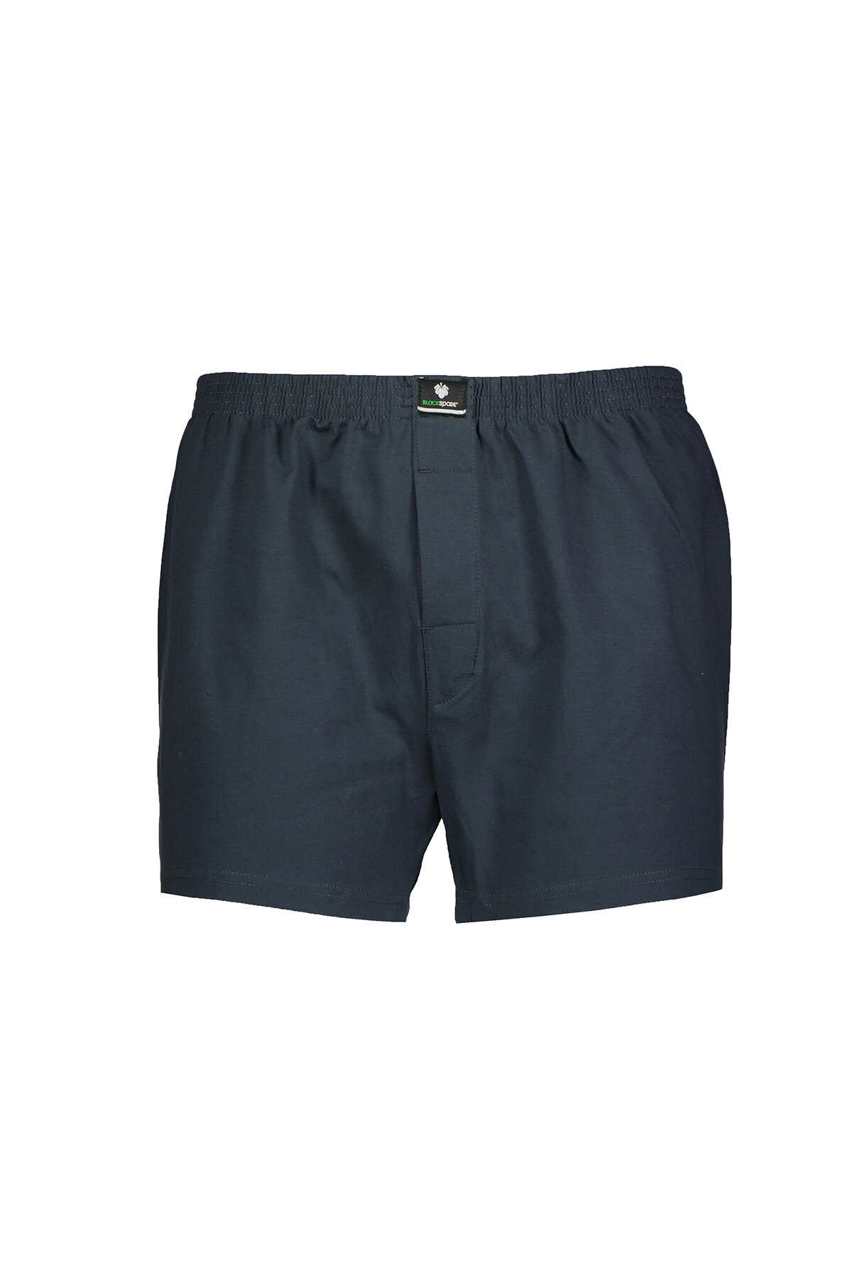 Blackspade Erkek Loose Fit Boxer 9535.ANT