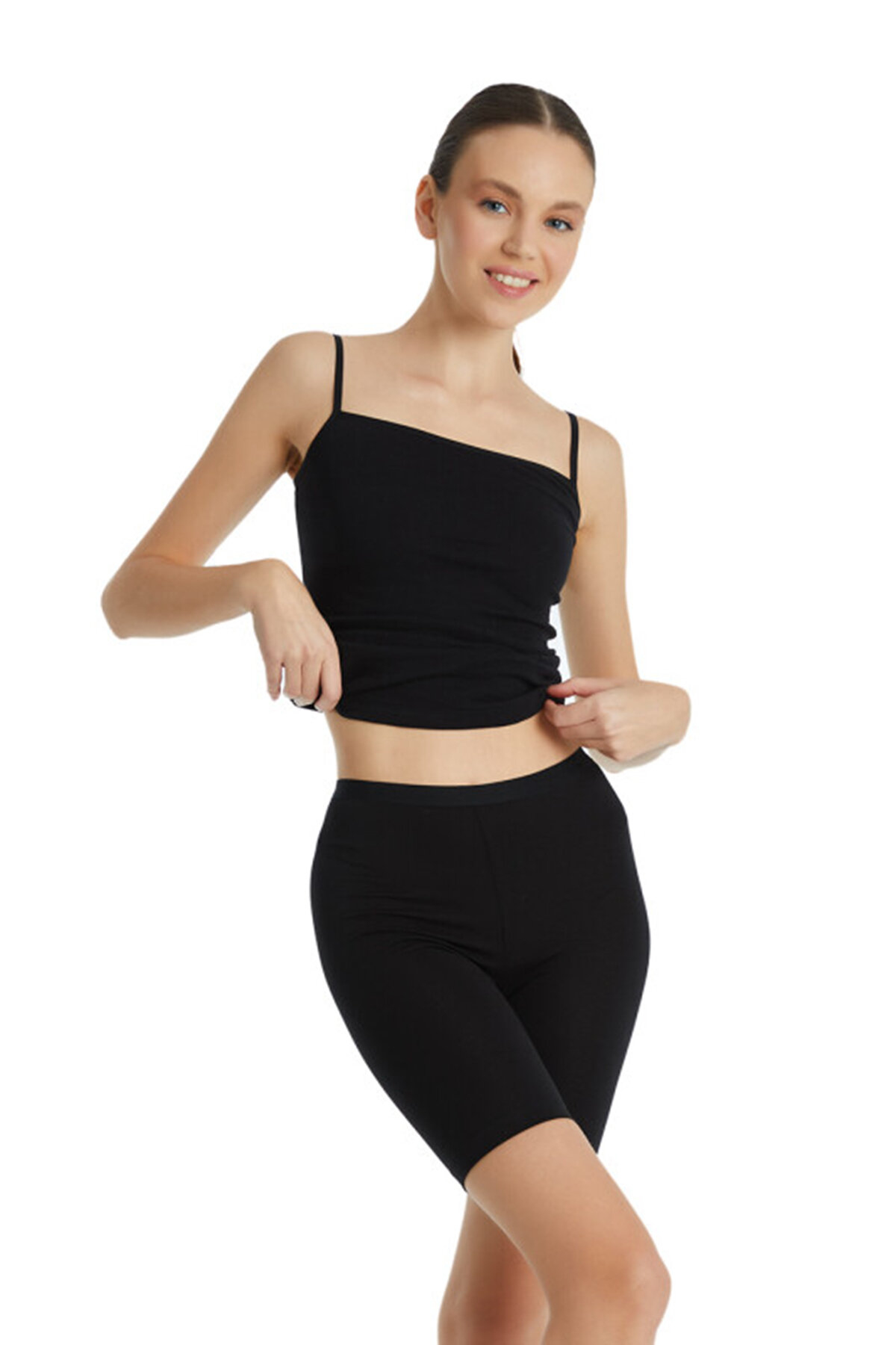 Blackspade Kadın Şort 1309.090