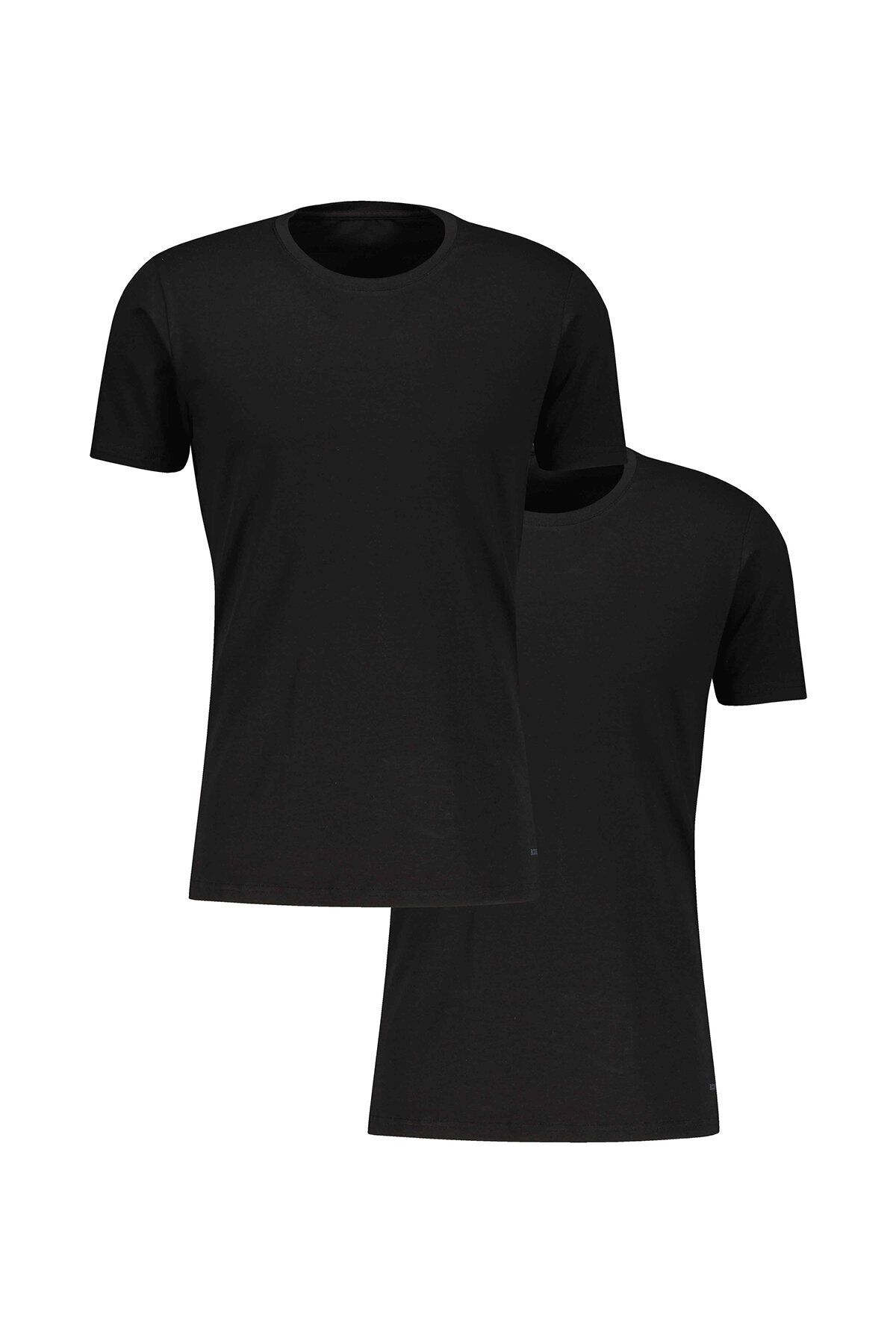 Blackspade Erkek 2'li Tişört 9675.SYH