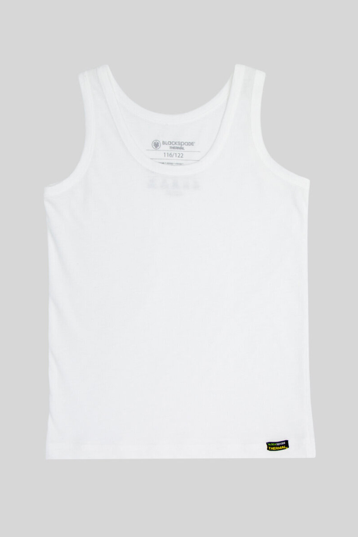 Blackspade Unisex Termal Üst 9298.BYZ