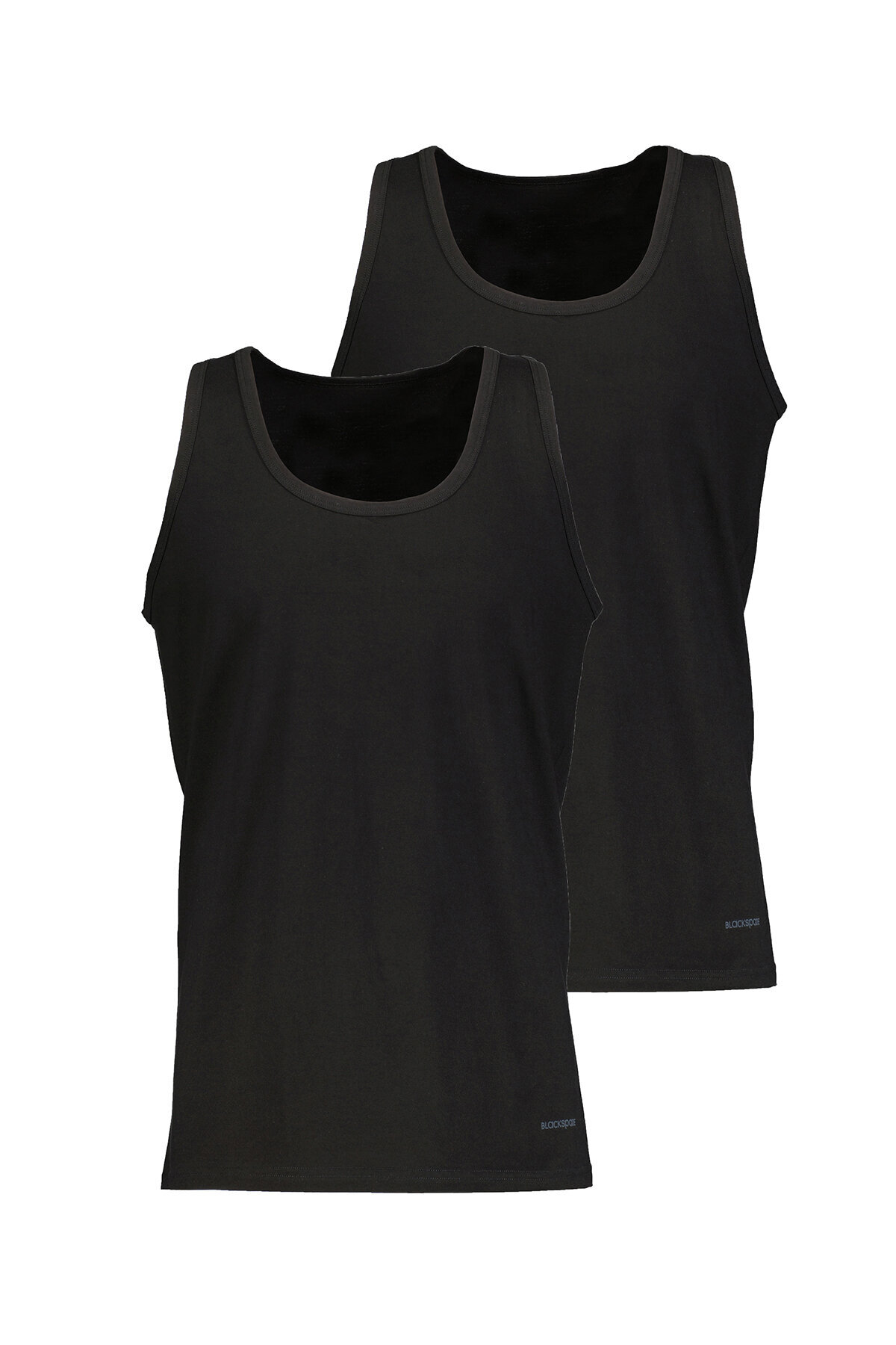 Blackspade Erkek 2'li Atlet 9225.SYH