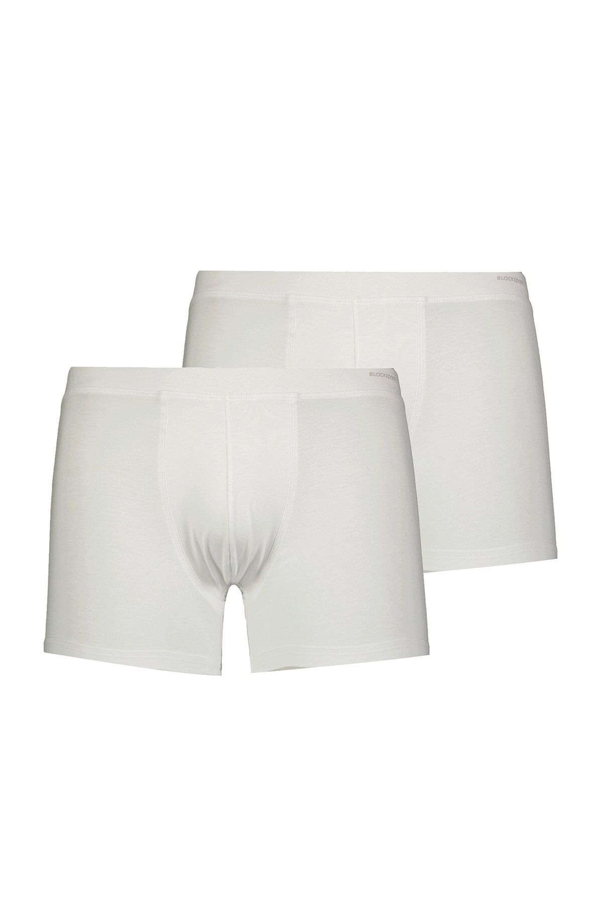 Blackspade Erkek 2'li Boxer 9616