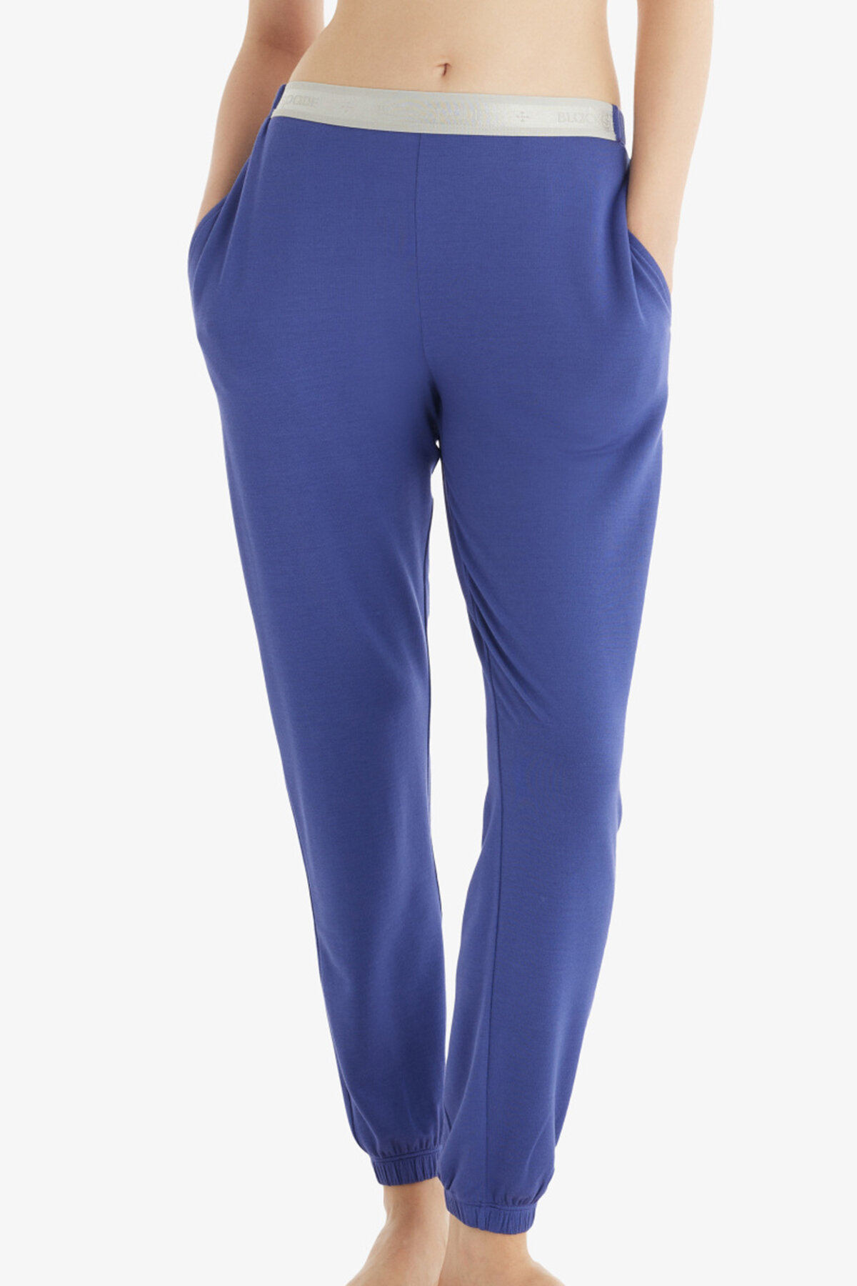 Blackspade Kadın Pijama Altı 51818.MVI