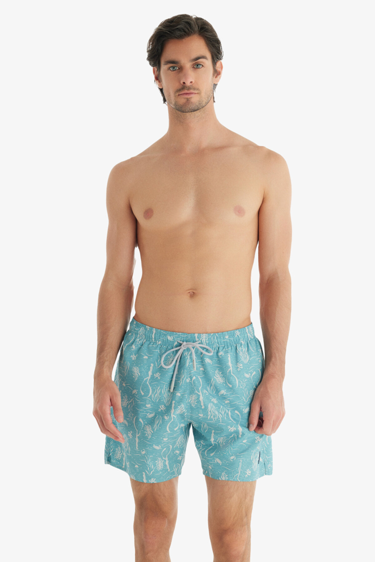 Blackspade Erkek Mayo Şort 10754.RNK