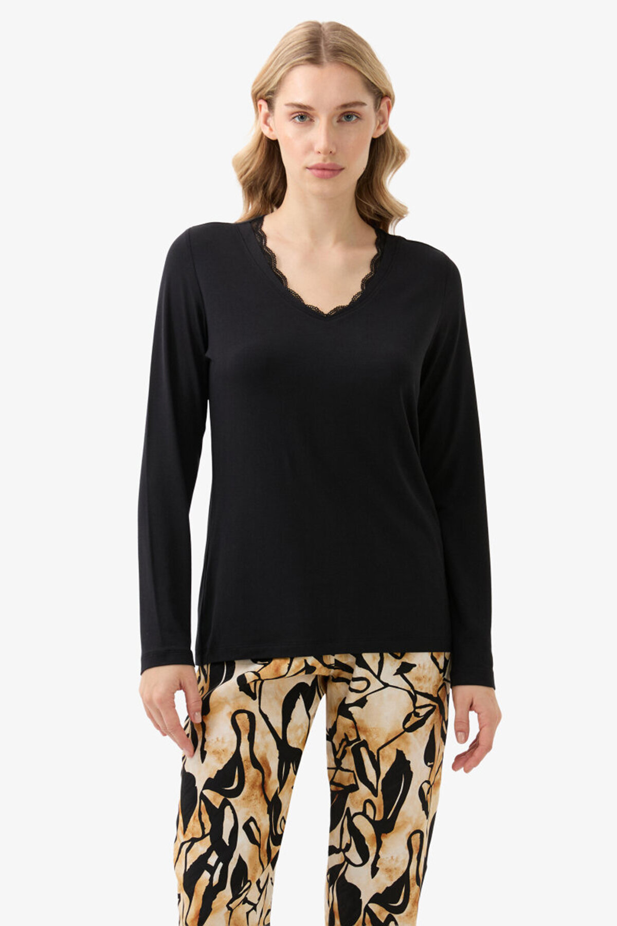 Blackspade Kadın Pijama Takımı 51927.SYH