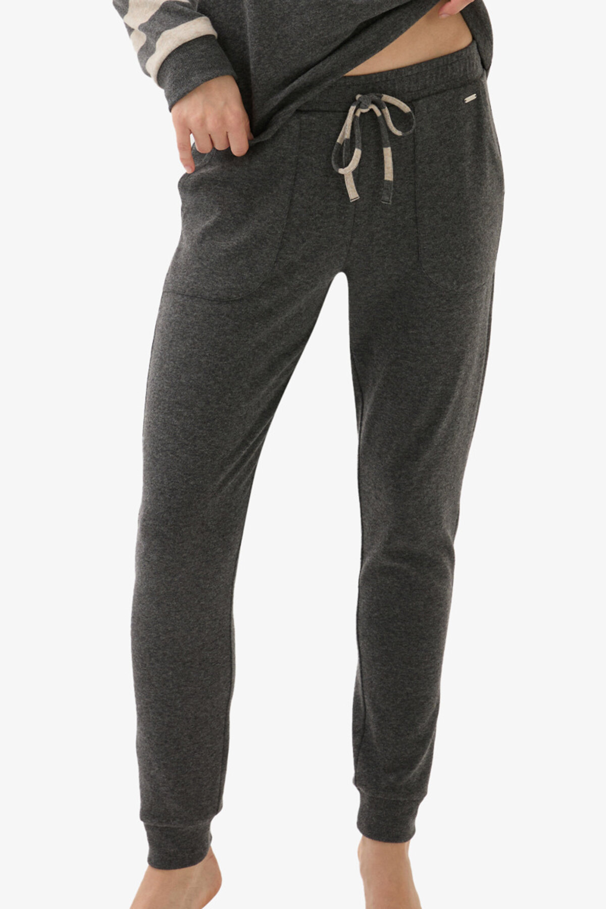 Blackspade Kadın Pijama Altı 51974.ANT