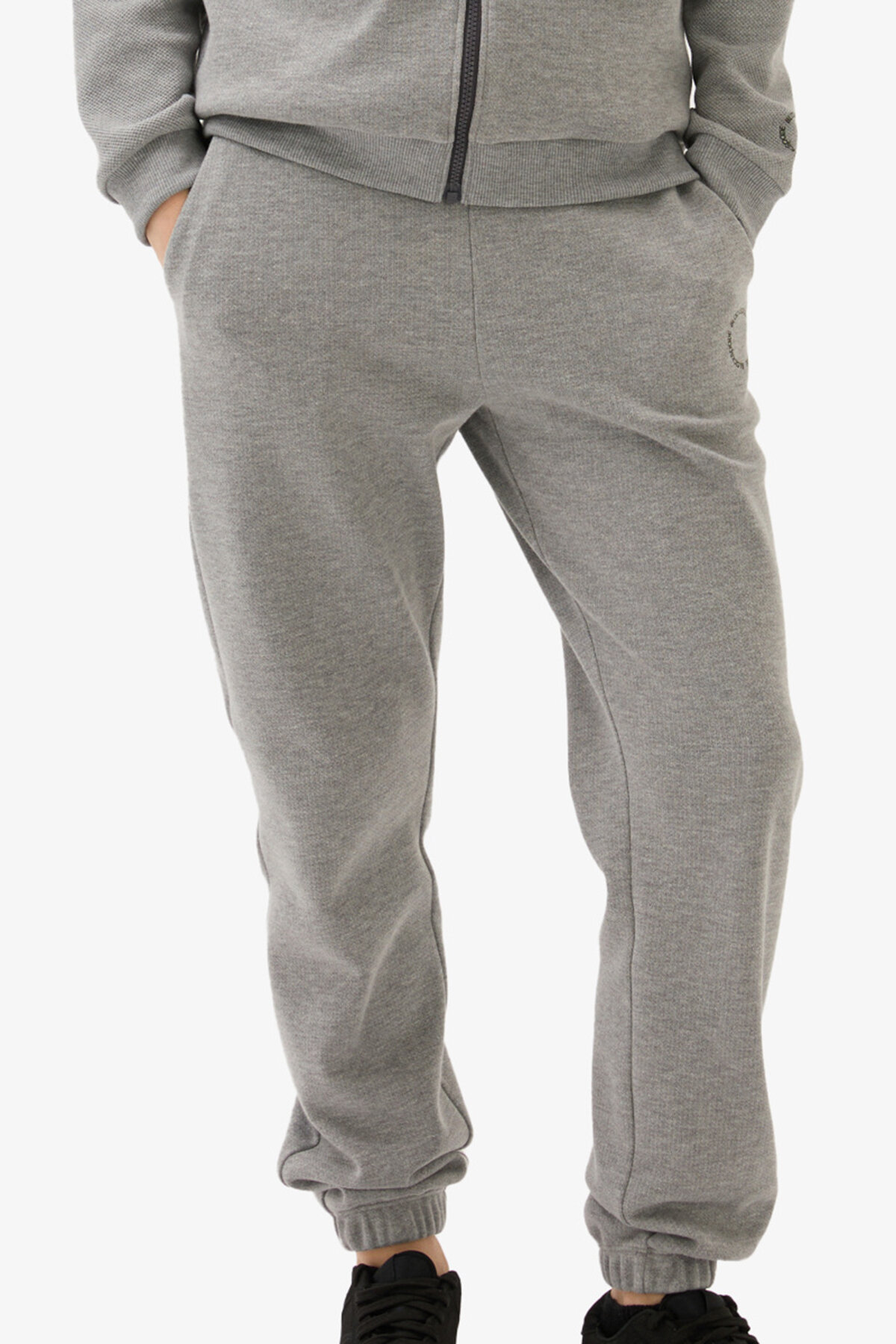 Blackspade Kadın Eşofman Altı 60590.GRML