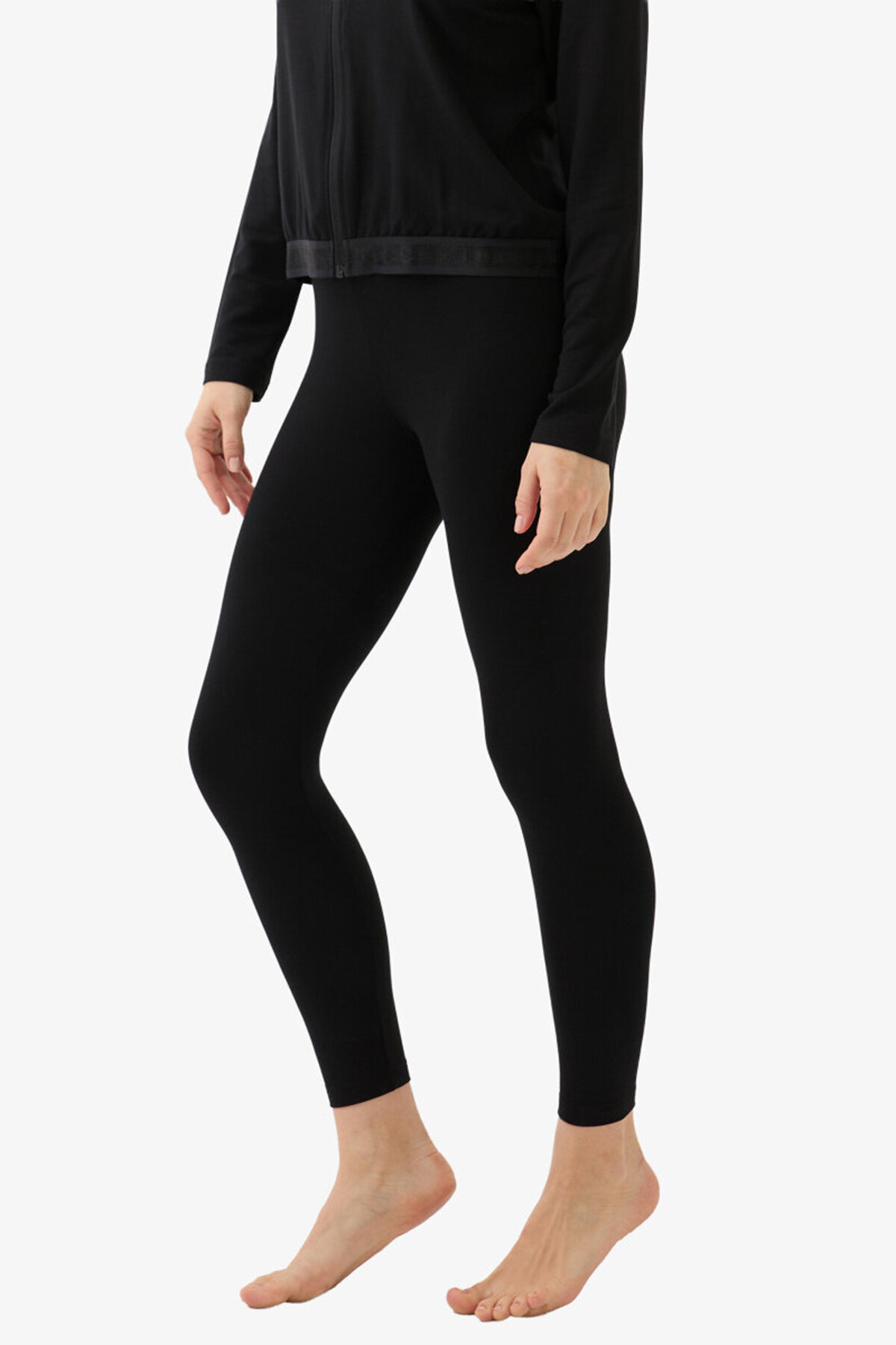 Blackspade Kadın Tayt 51959.SYH