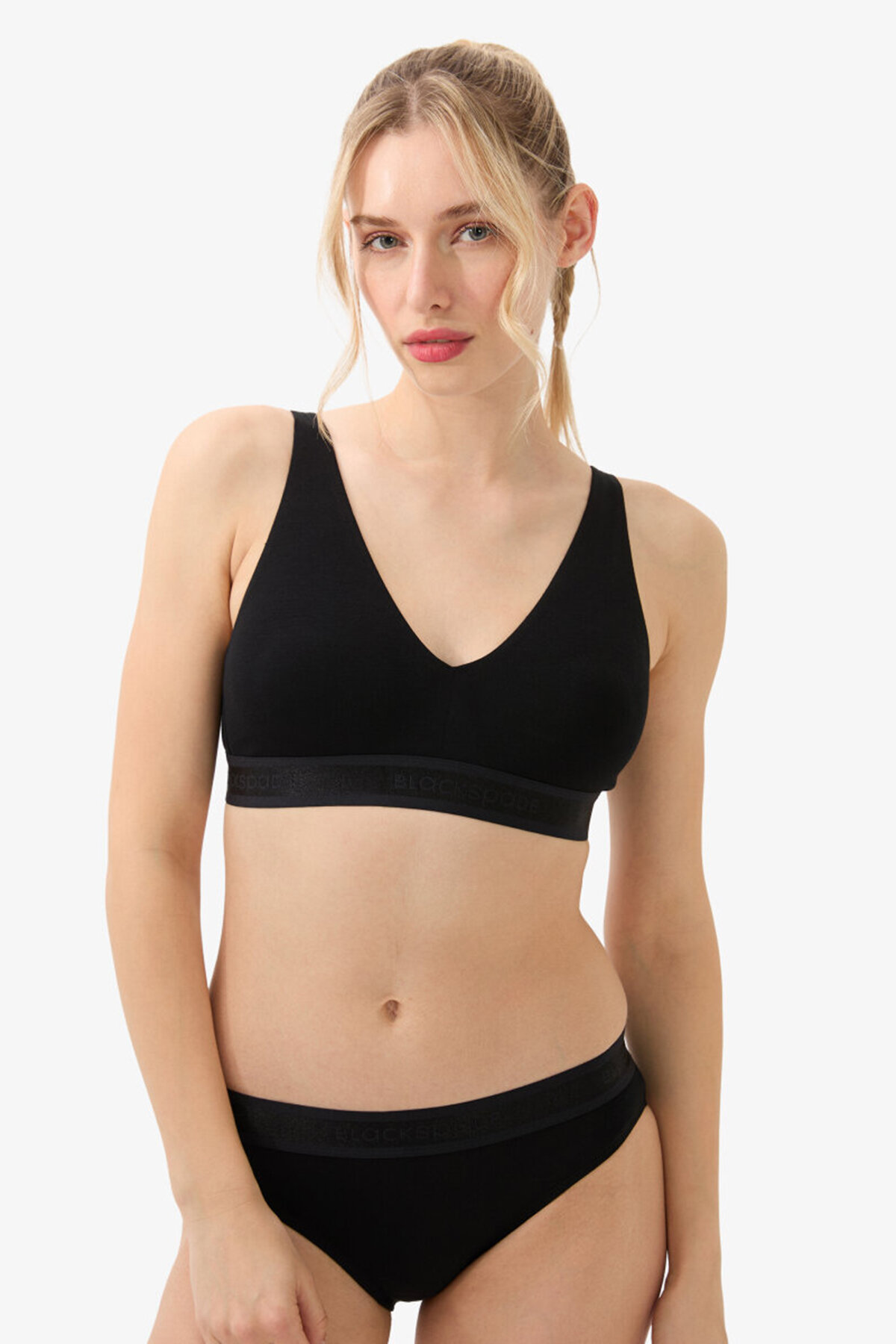 Blackspade Kadın Sütyen 51951.SYH