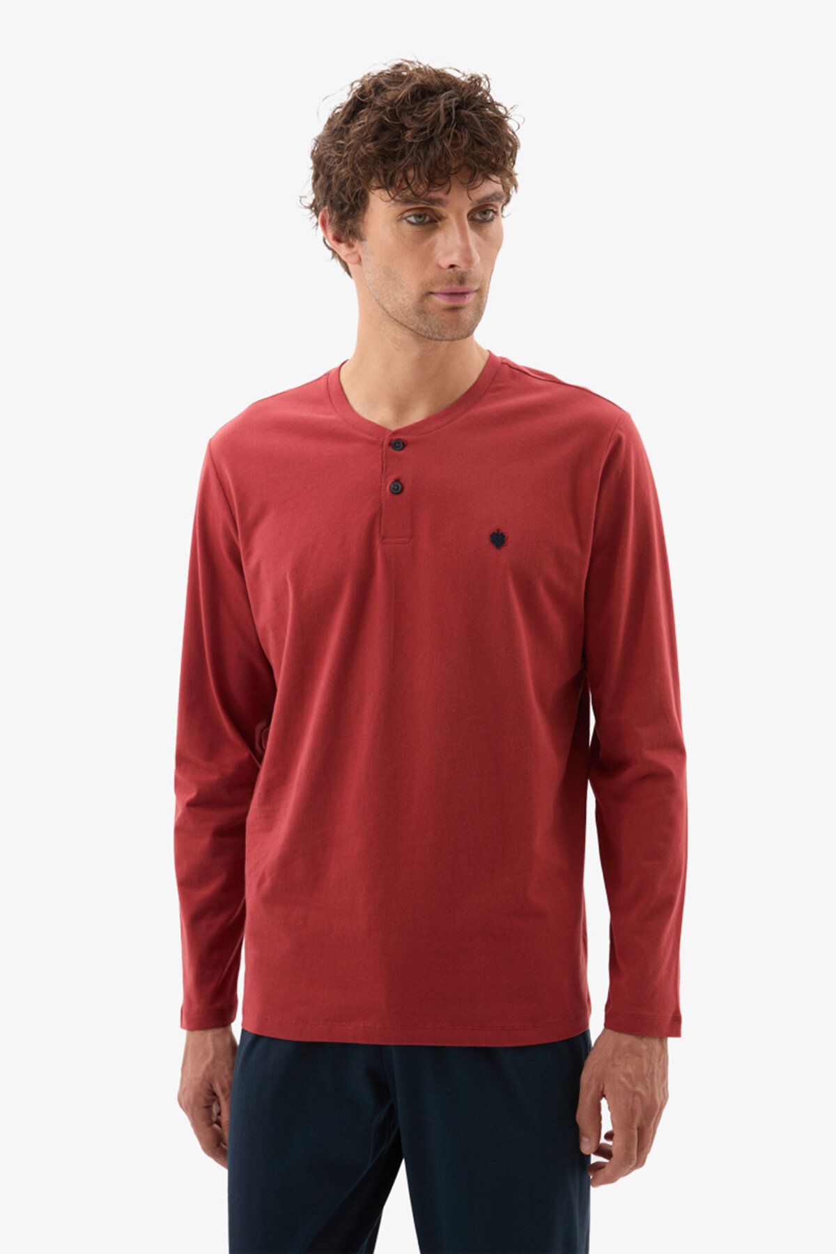 Blackspade Erkek Pijama Takımı 40787.MR