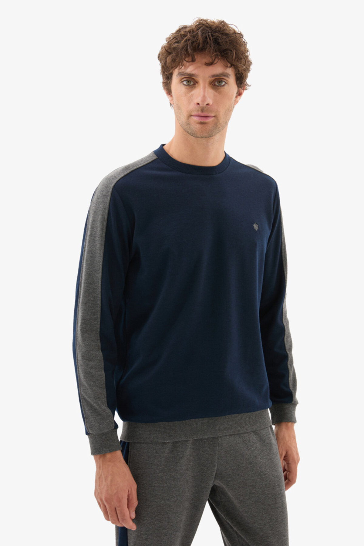 Blackspade Erkek Pijama Takımı 40802.LAC