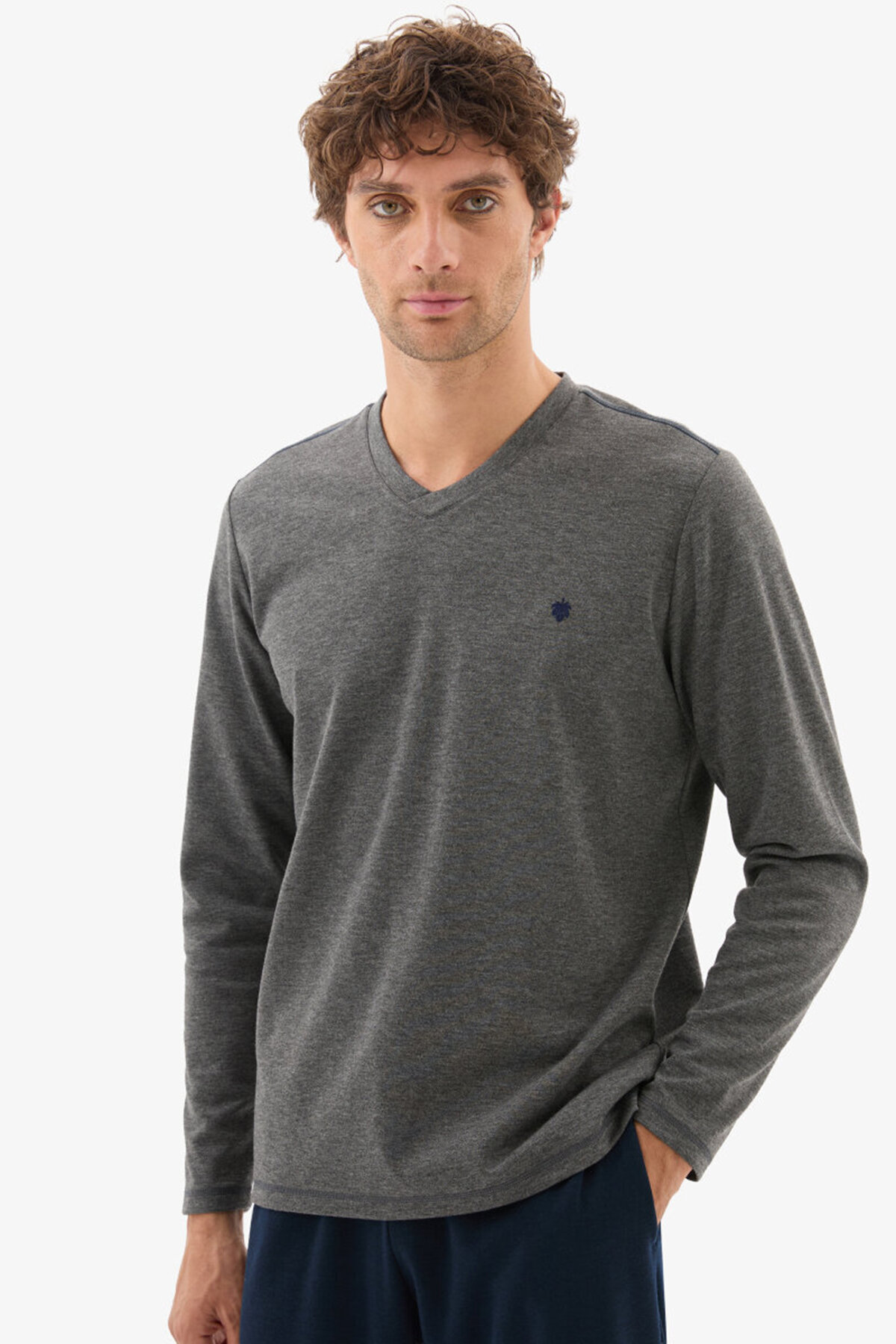 Blackspade Erkek Pijama Takımı 40800.ANT