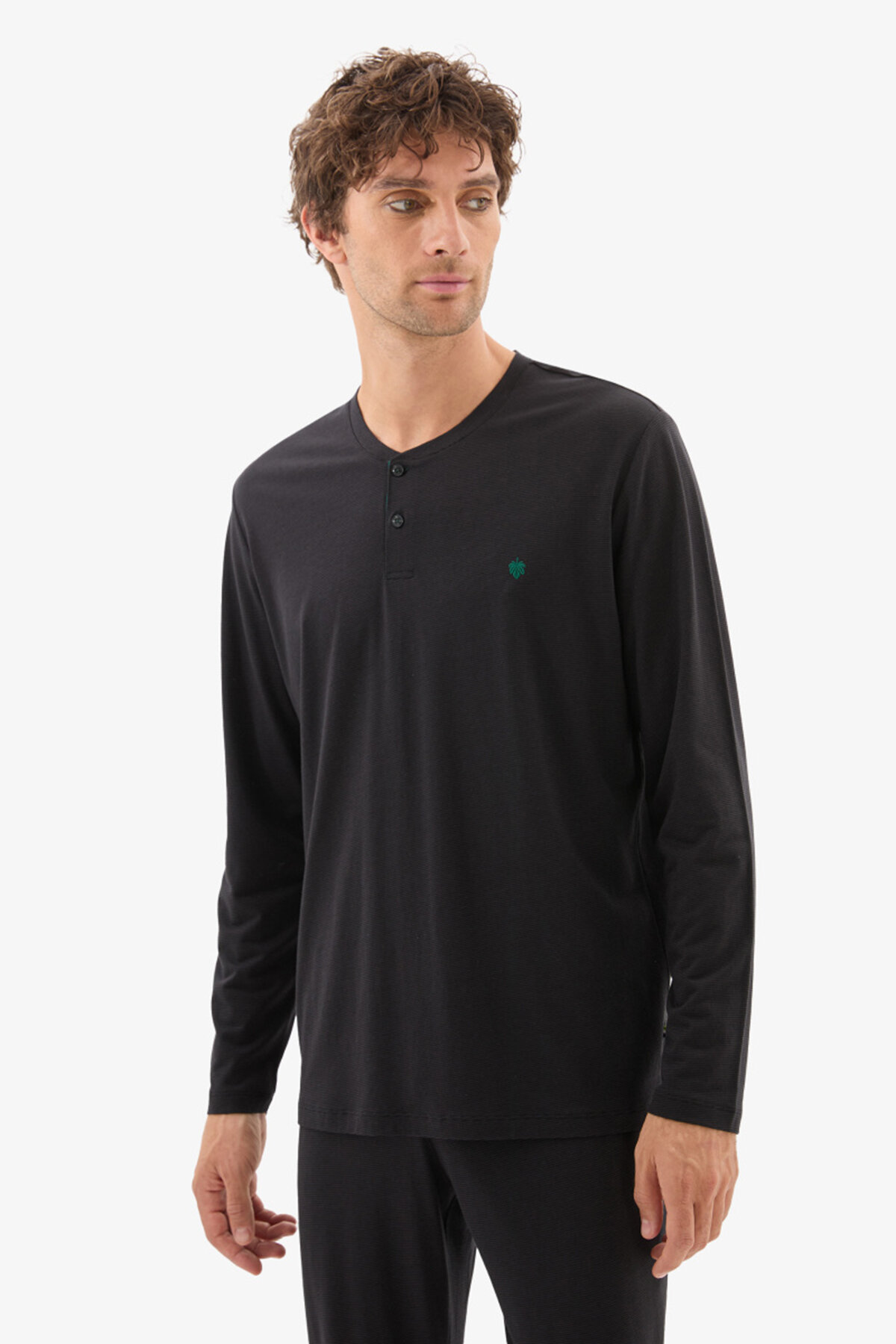 Blackspade Erkek Pijama Takımı 40780.SYH