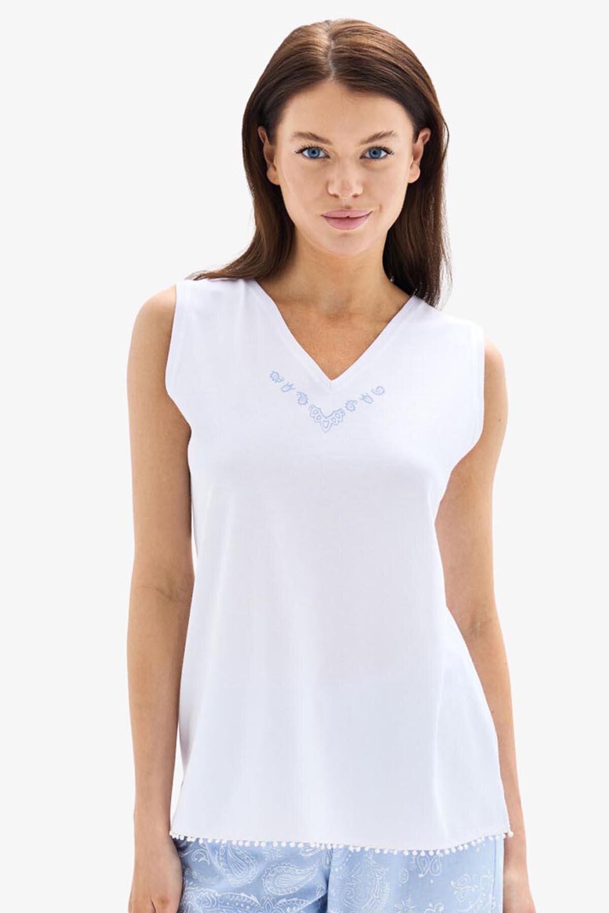 Blackspade Kadın Pijama Takımı 52029.BYZ