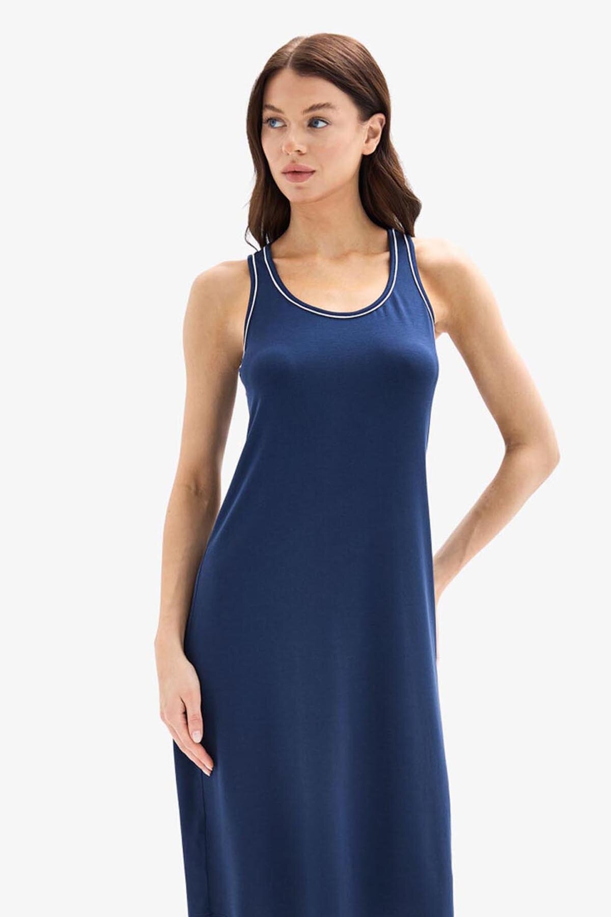 Blackspade Kadın Gecelik 52080.LAC