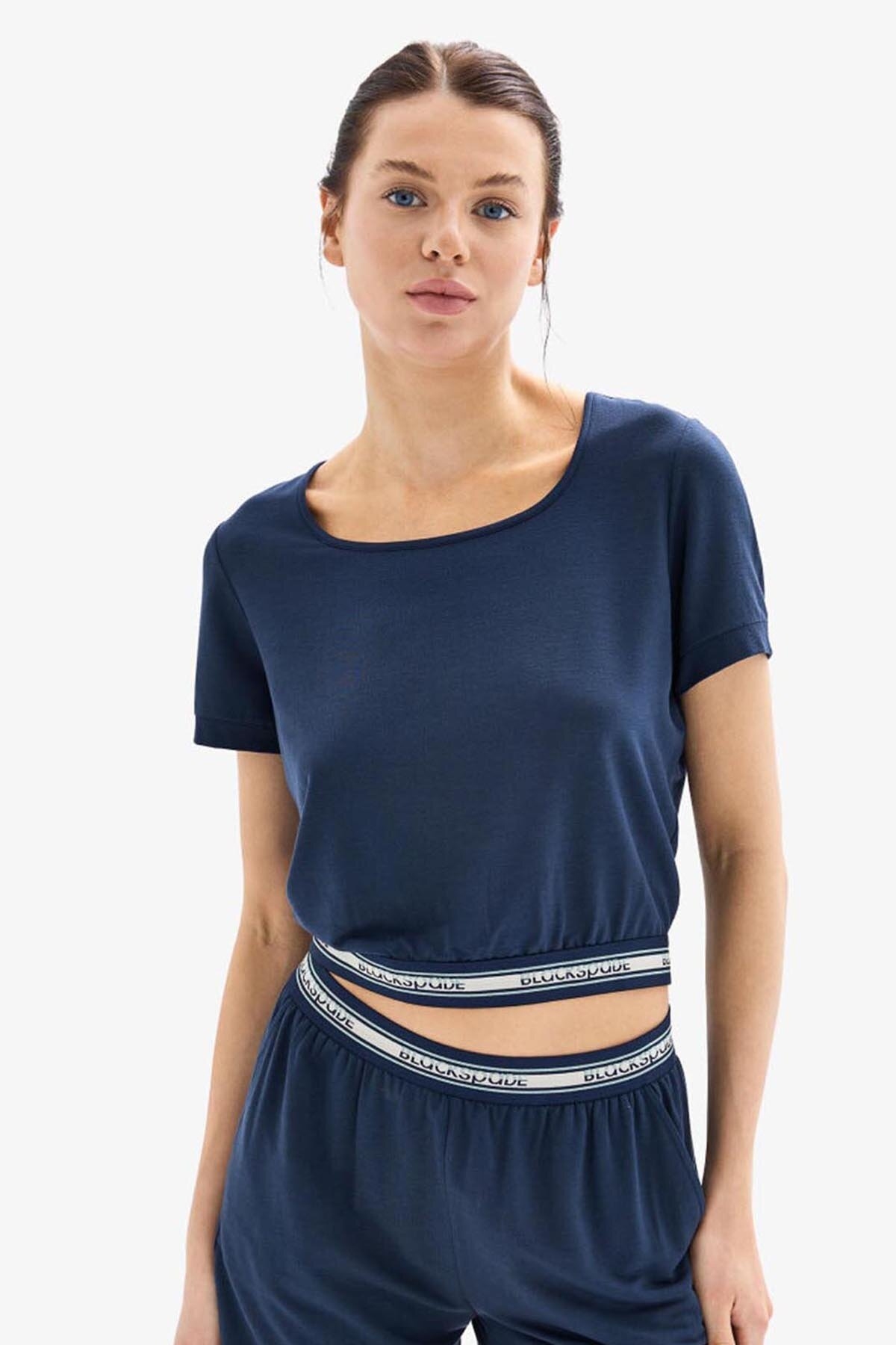 Blackspade Kadın Tek Üst 52013.LAC