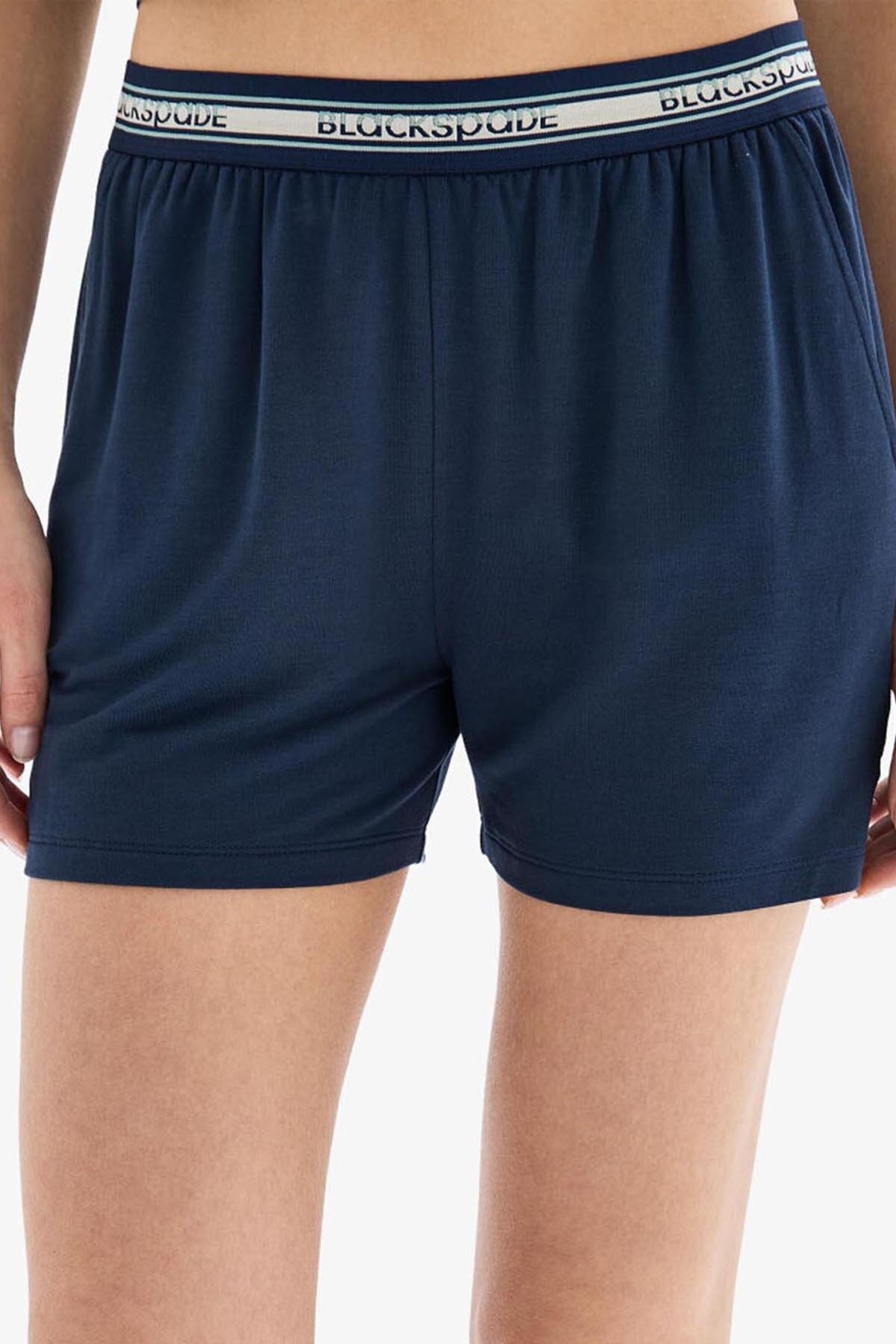 Blackspade Kadın Sort 52014.LAC