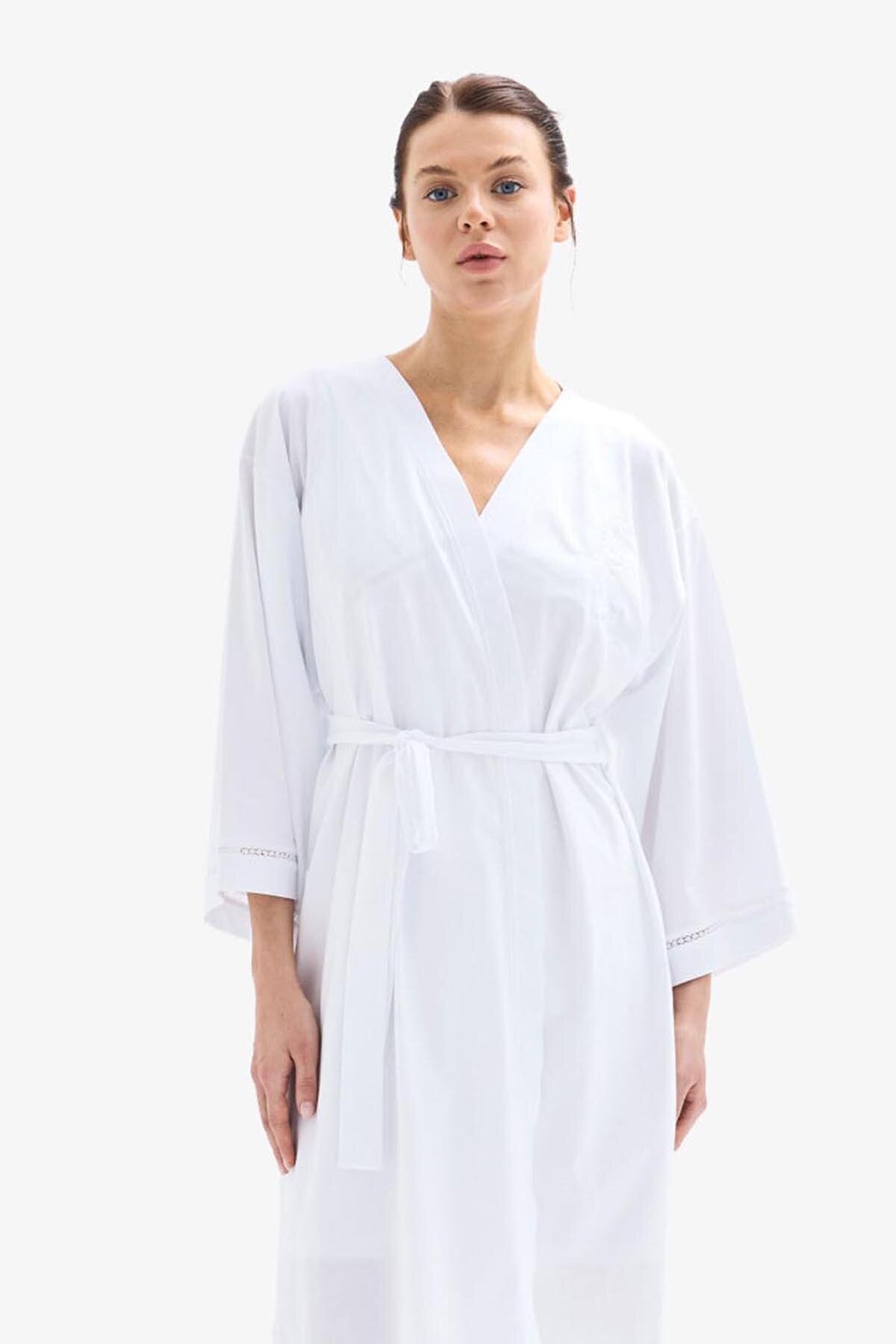 Blackspade Kadın Sabahlık 52054.BYZ