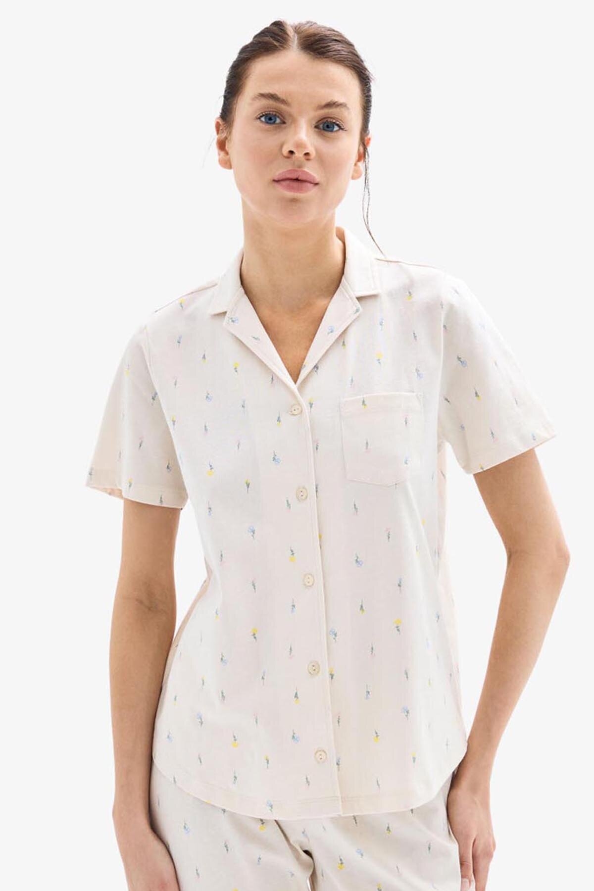 Blackspade Kadın Pijama Takımı 52056.DSN