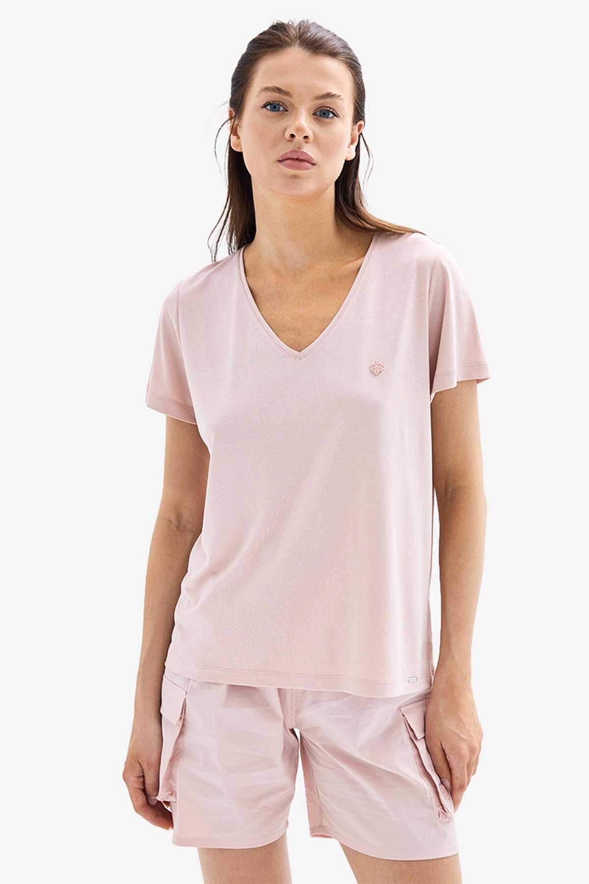 Blackspade Kadın Tişört 60622.PDR