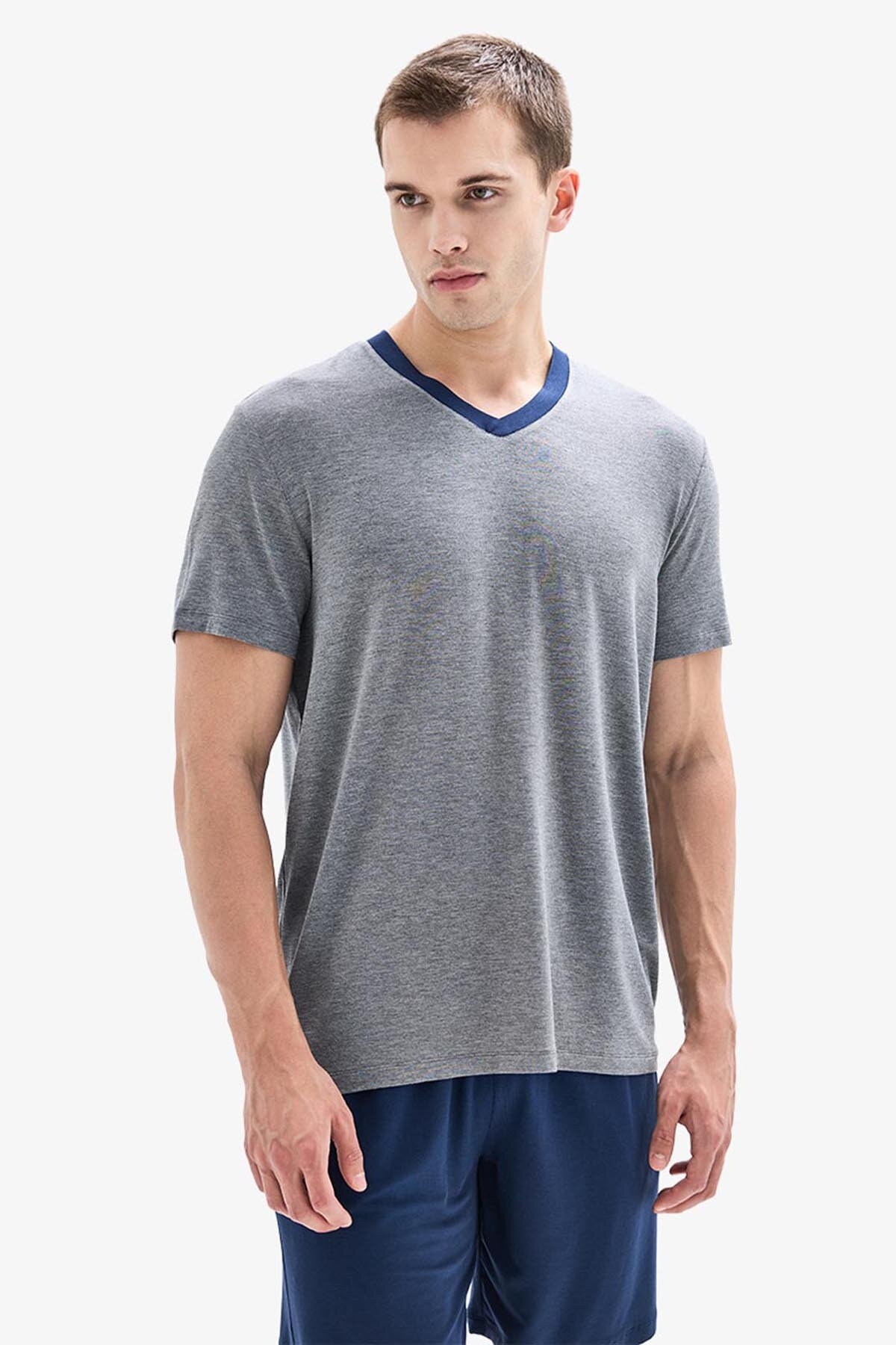 Blackspade Erkek Pijama Takımı 40886.G.MLNJ