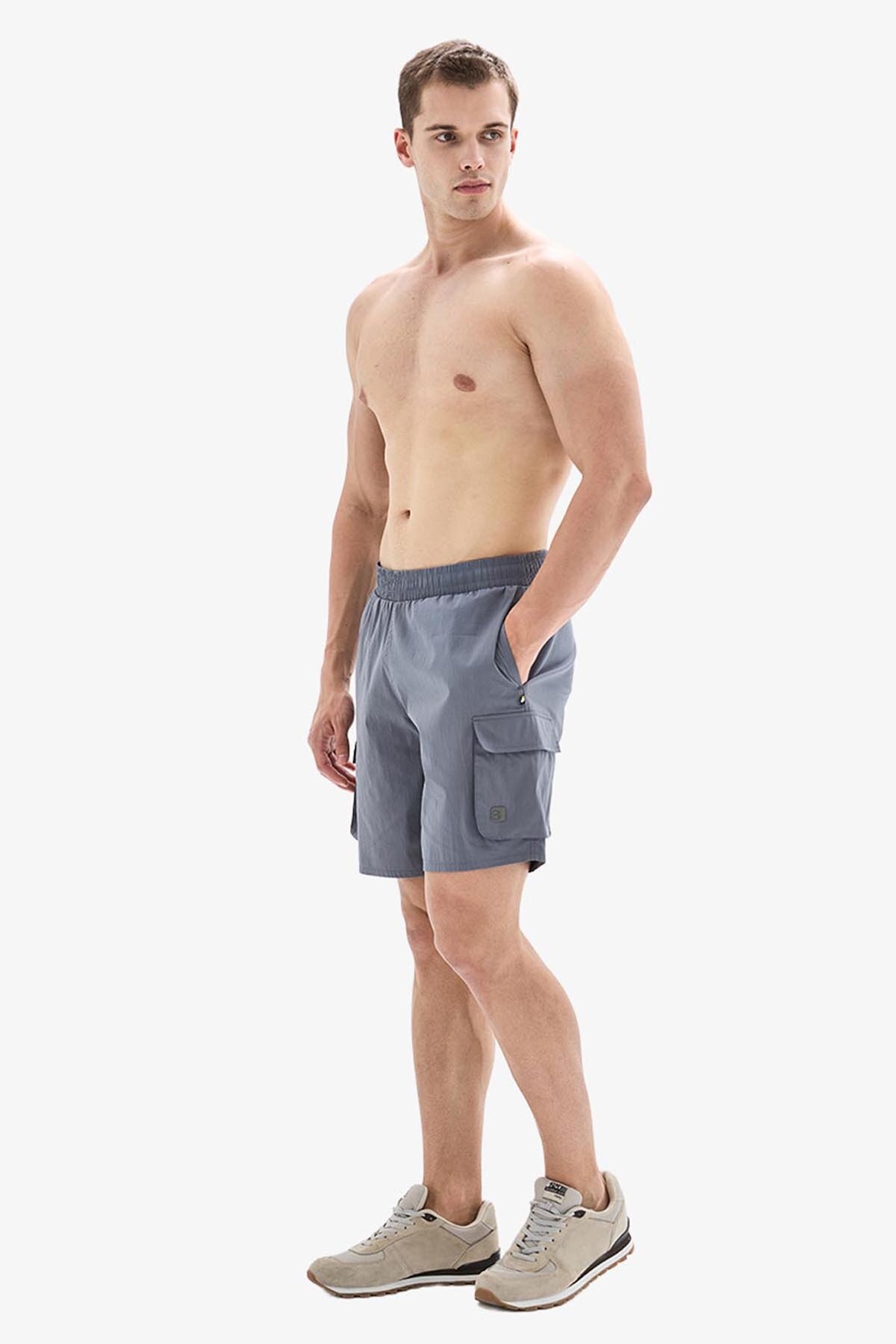 Blackspade Erkek Şort 40912.ANT