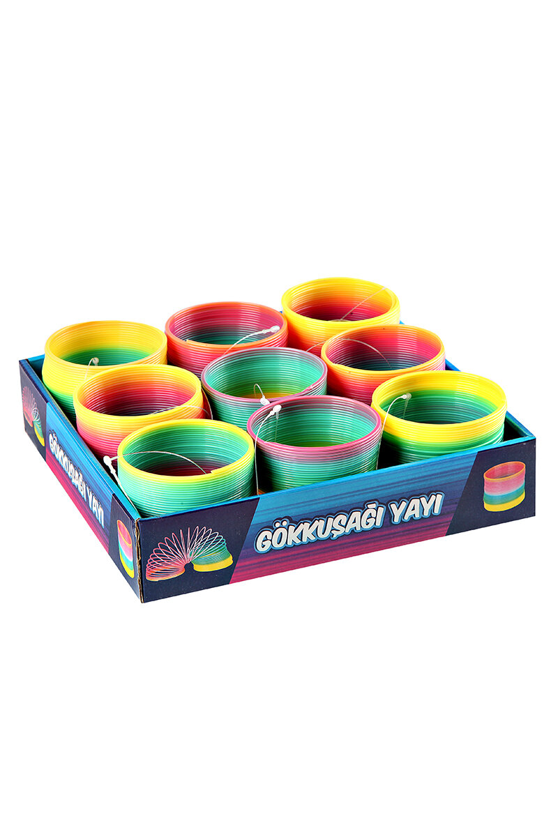 Oyuncak Stres Halkası ESH03