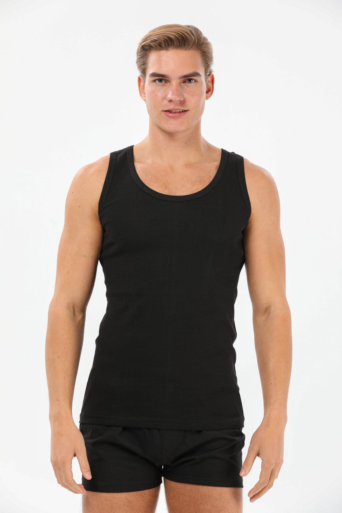 Yıldız Erkek Ribana Atlet 18