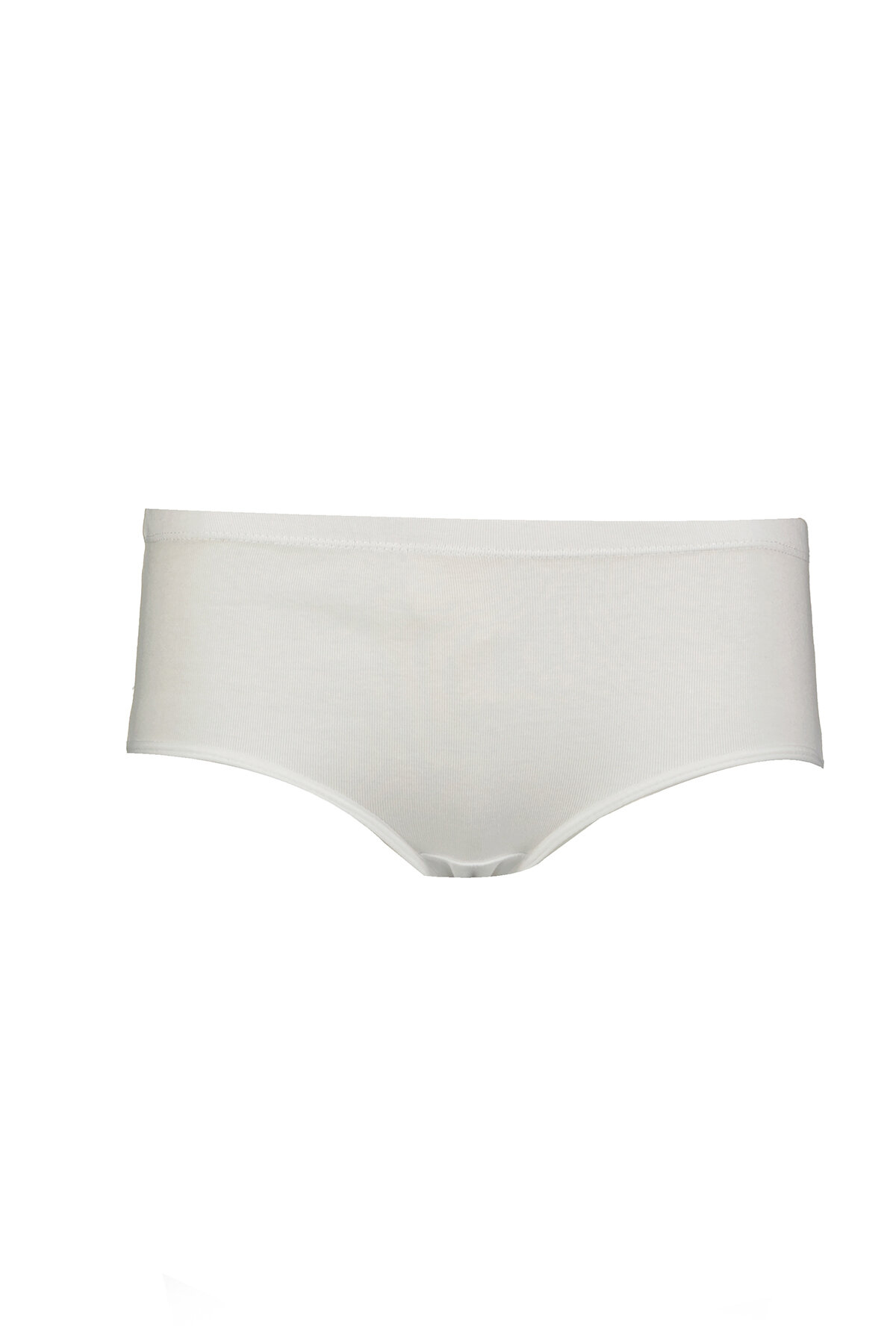 Yıldız Kadın Ribana Biyeli Bato Külot 3580