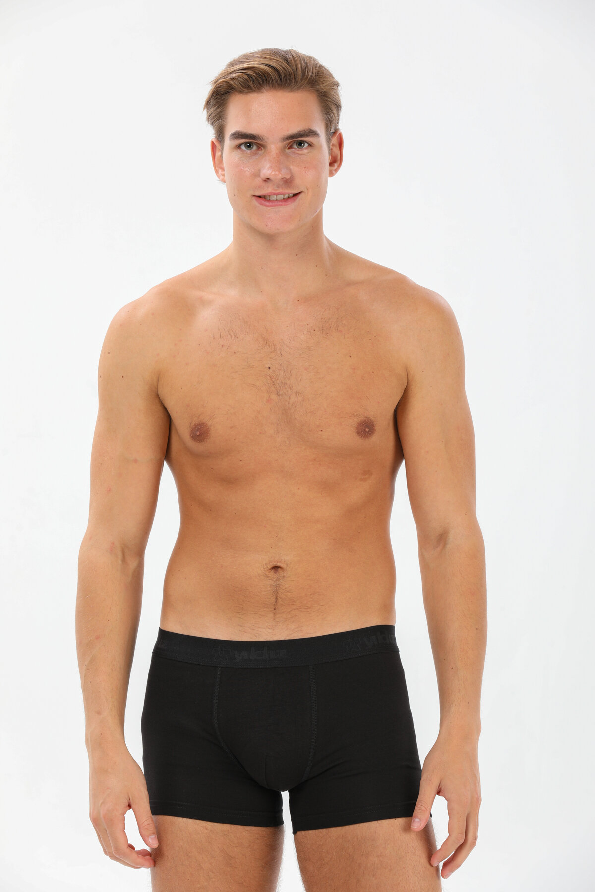 Yıldız Erkek Modal Boxer 40