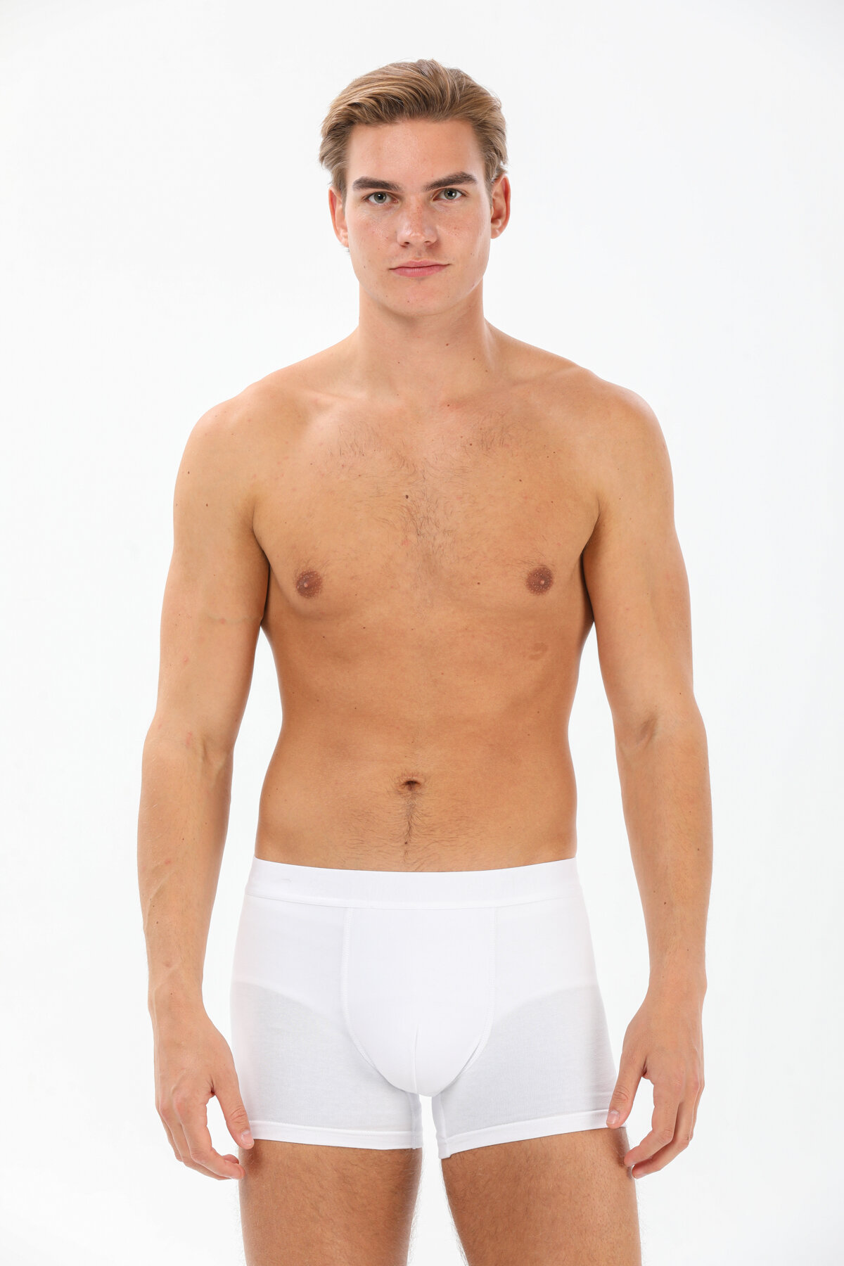 Yıldız Erkek Modal Boxer 39