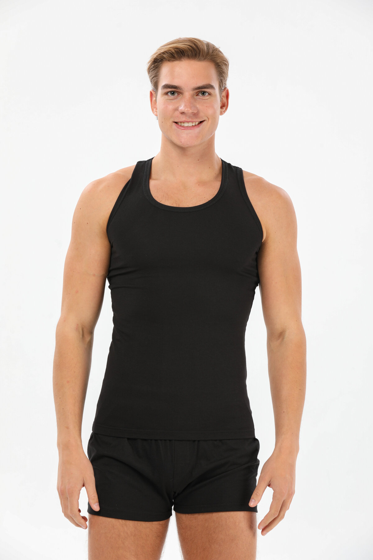 Yıldız Erkek Modal Sporcu Atlet 79