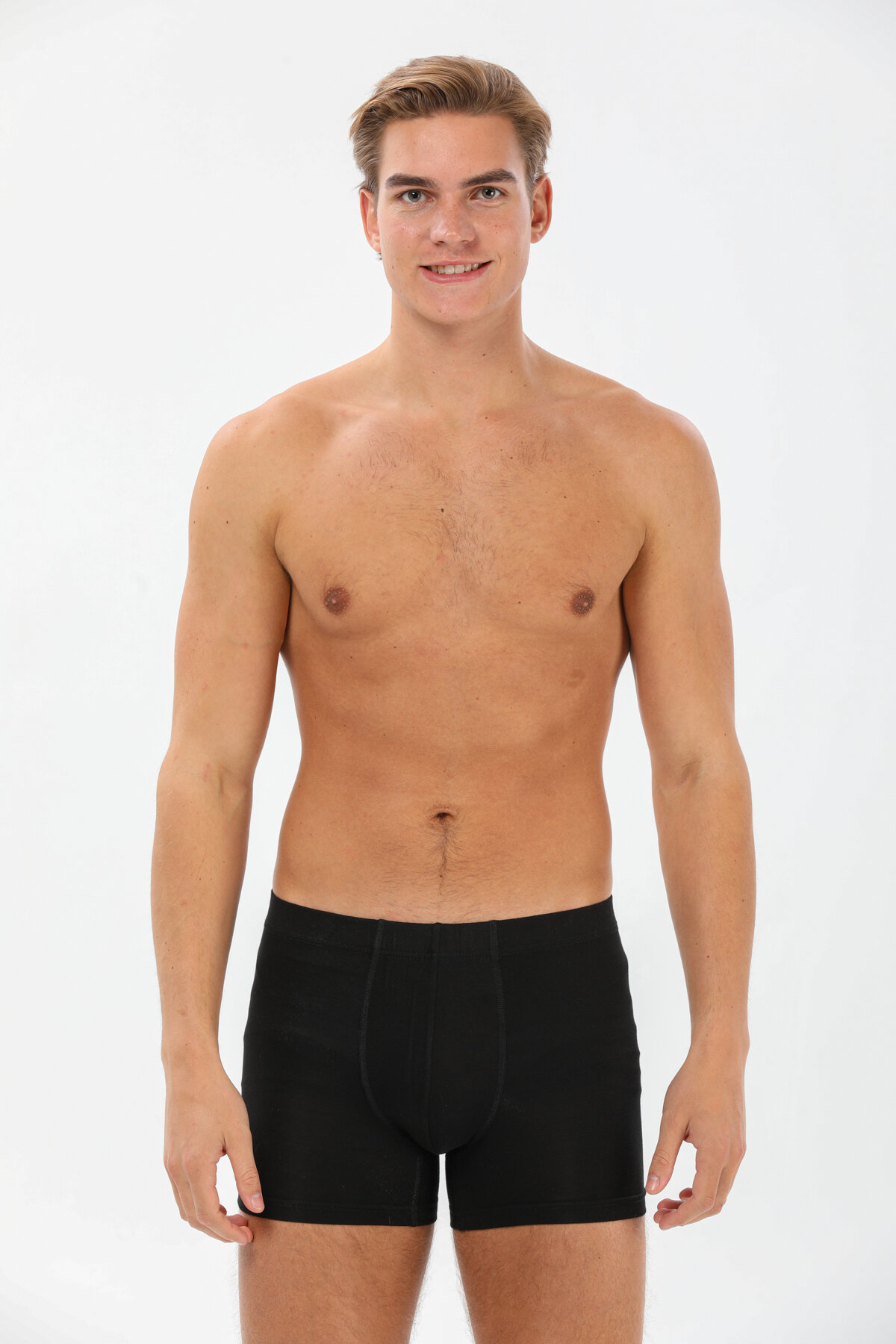 Yıldız Erkek Bambu Boxer 321