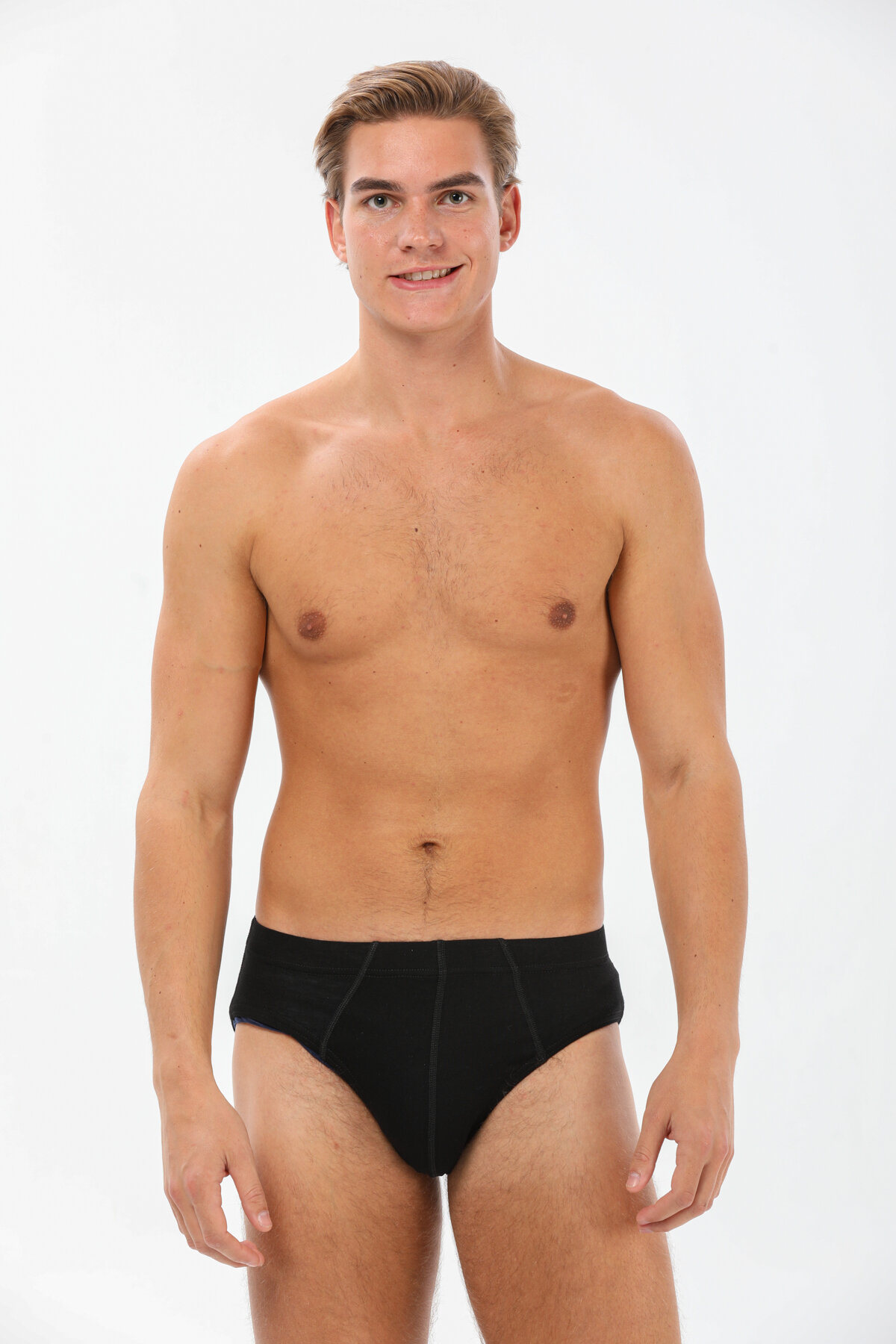 Yıldız Erkek Bambu Slip 396