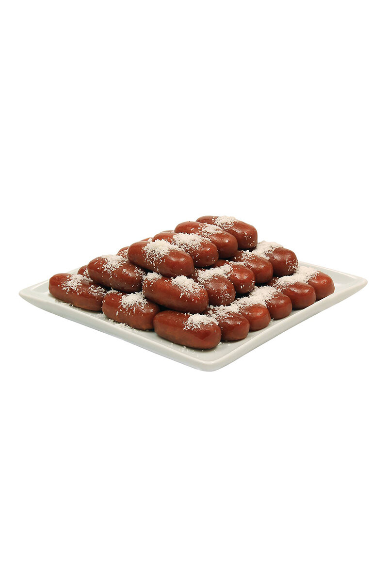 Bağdat Hurma Tatlısı 250 G