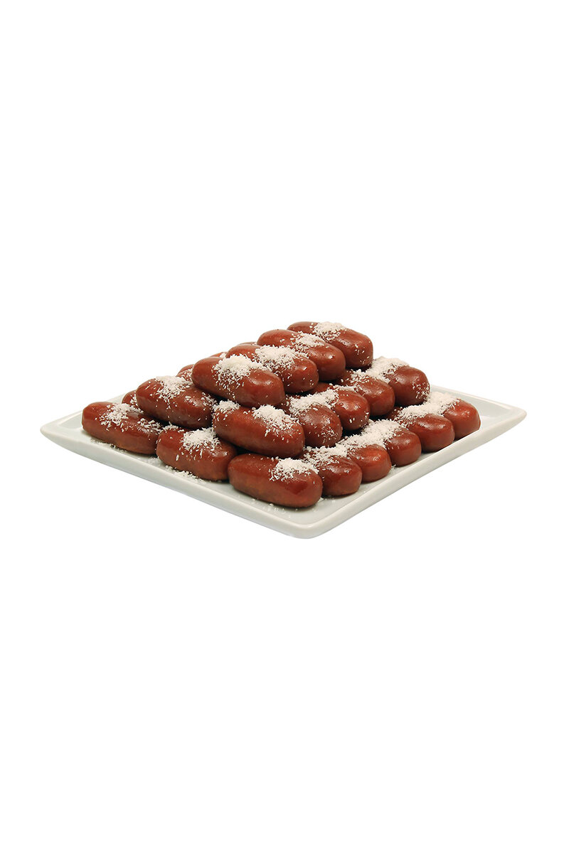 Bağdat Hurma Tatlısı 500 G