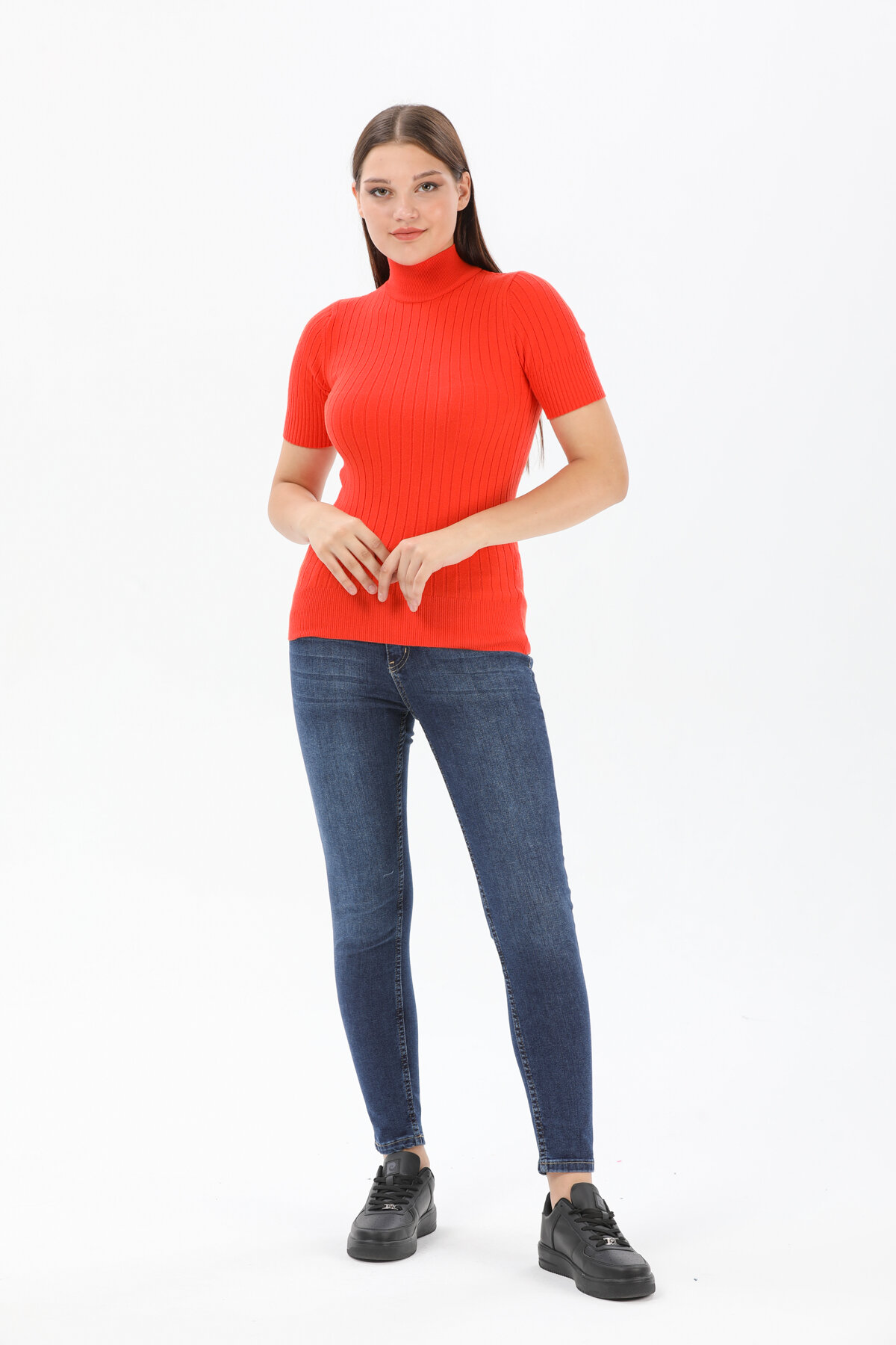 First Company Kadın Triko 2324BS202005.K