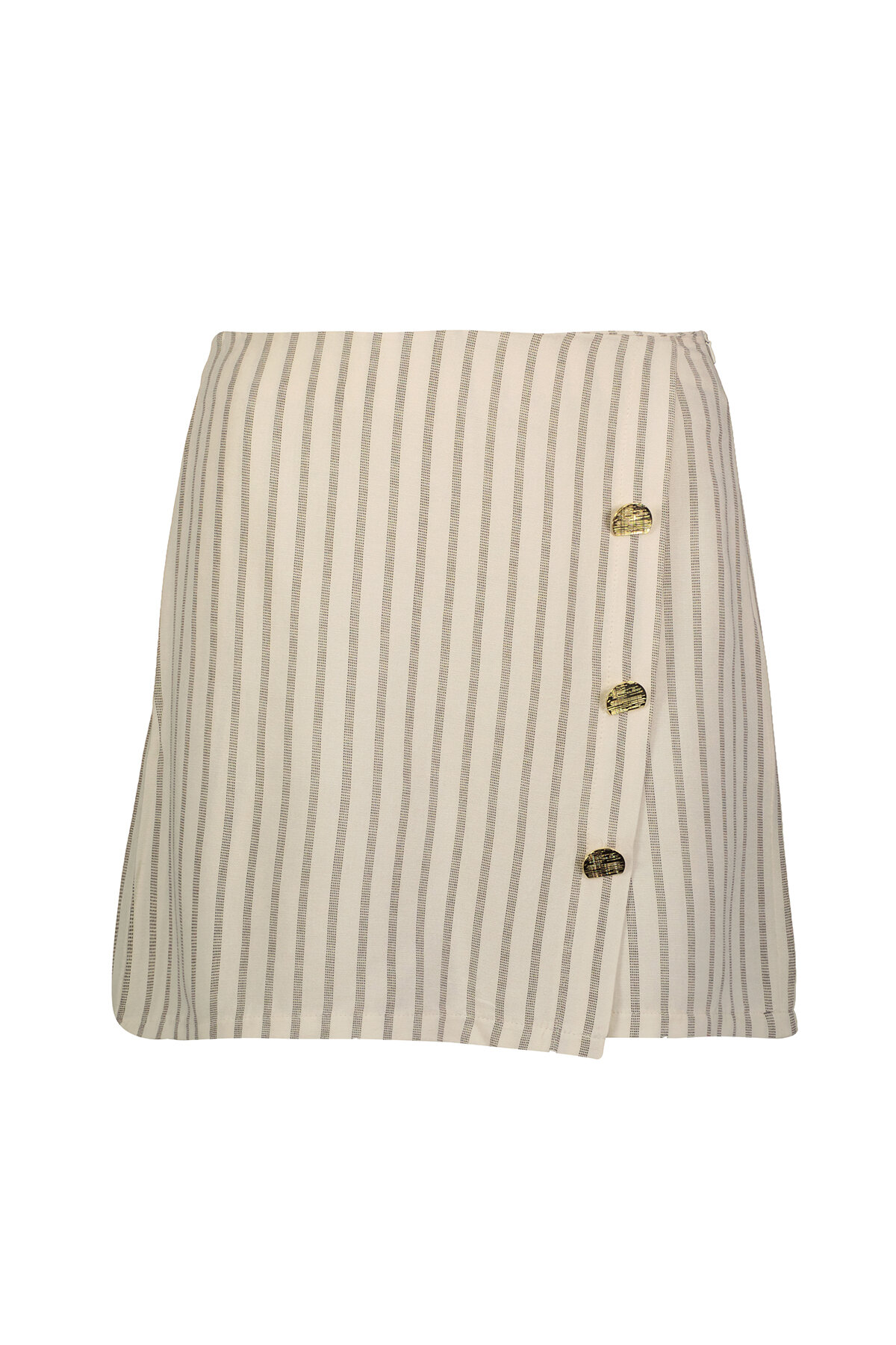 First Company Kadın Şort Etek 2514BS106353